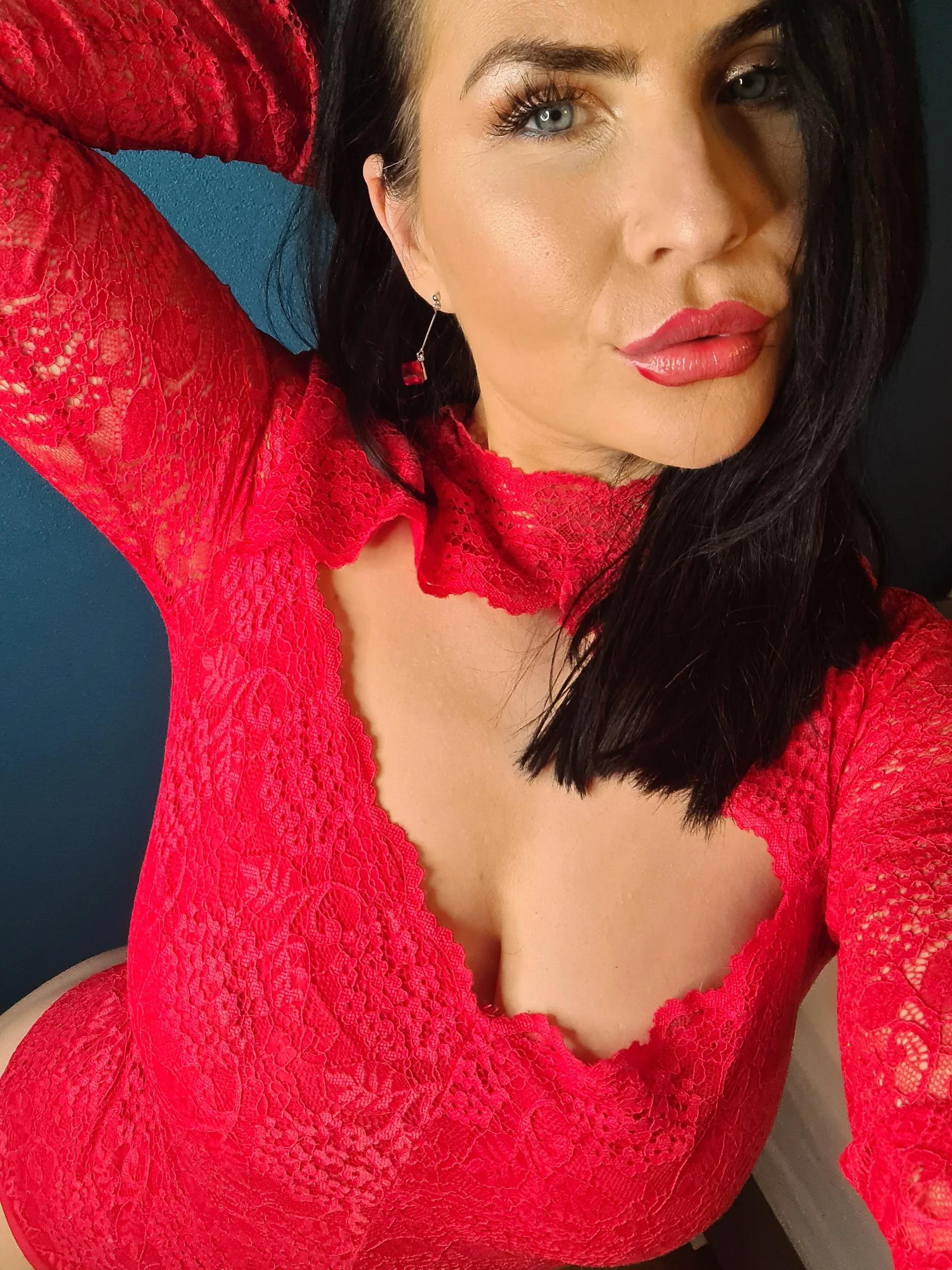 XXX Porn Photo of Nude XeniaBlu 40