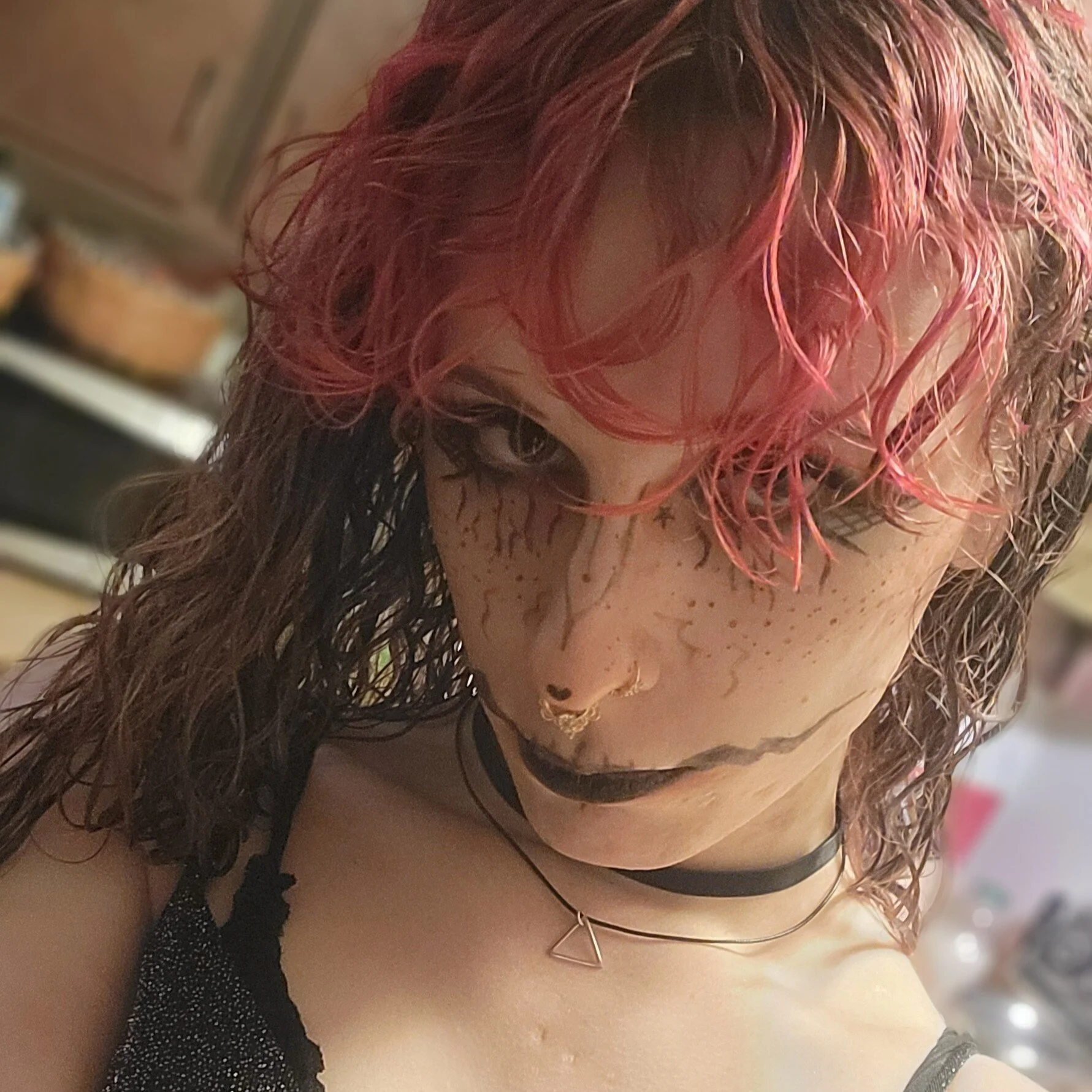 XXX Porn Photo of Nude aestrogen 1