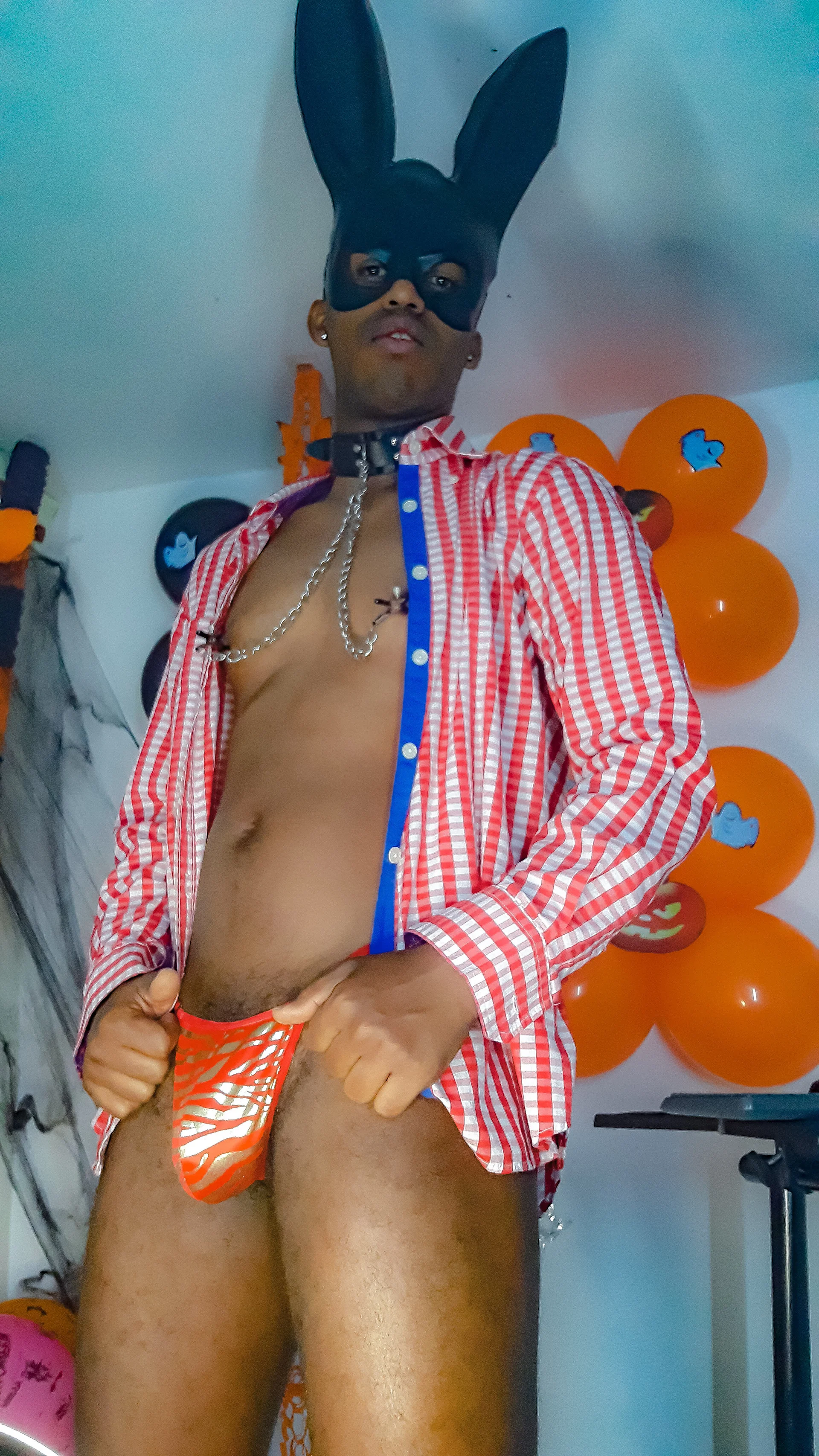 XXX Porn Photo of Nude mrjhon26 21