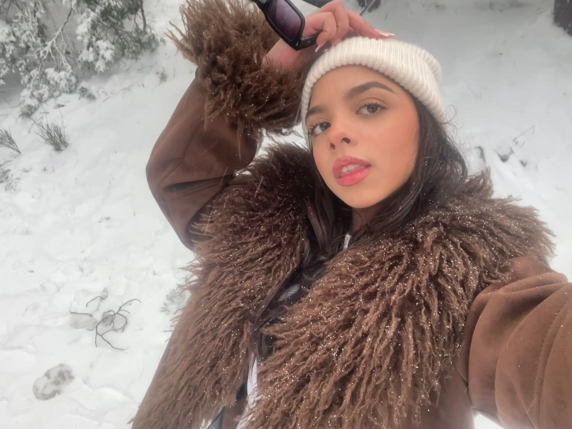 XXX Porn Photo of Nude BambiRoses 16