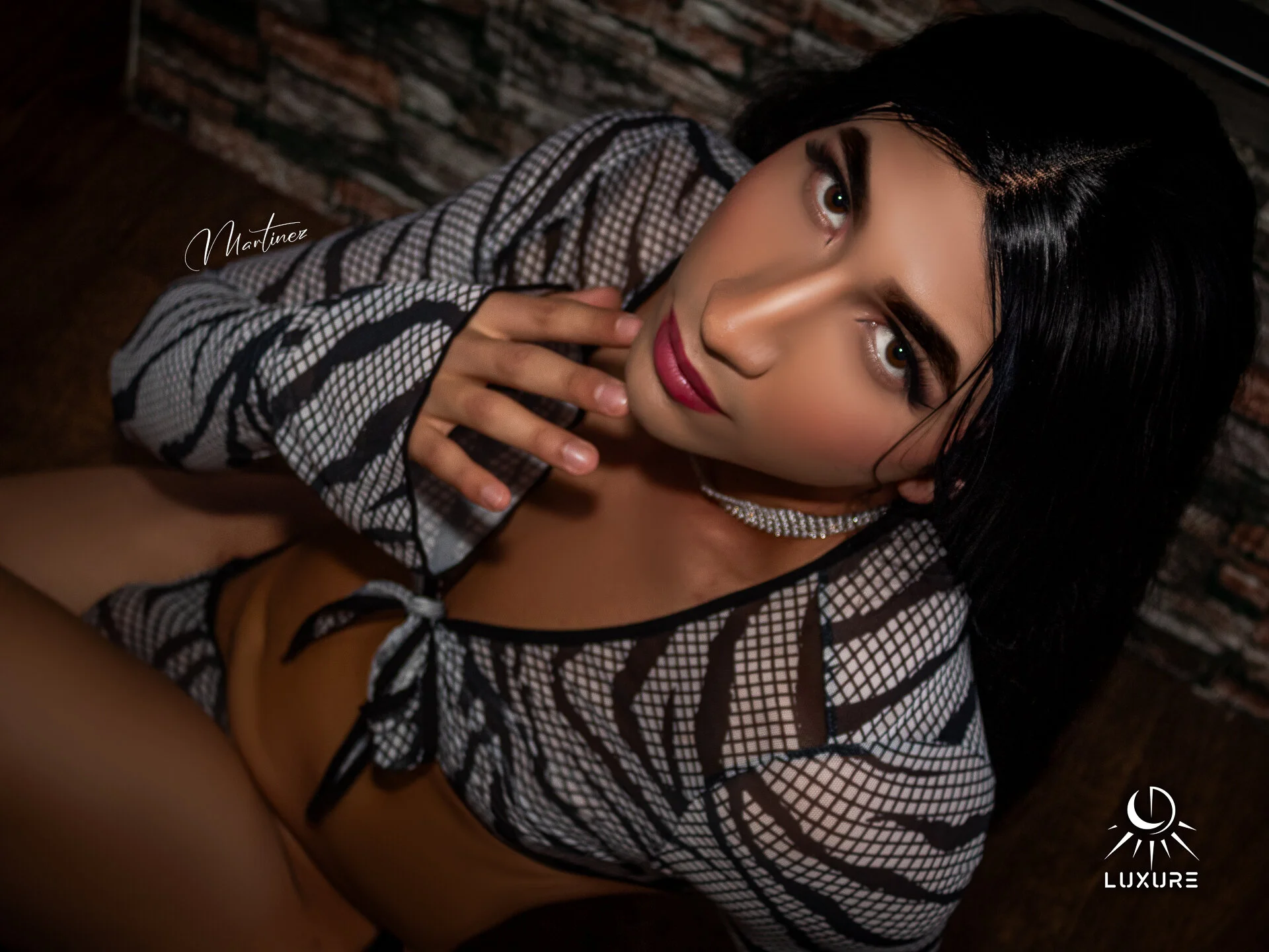 XXX Porn Photo of Nude Maevewild 23