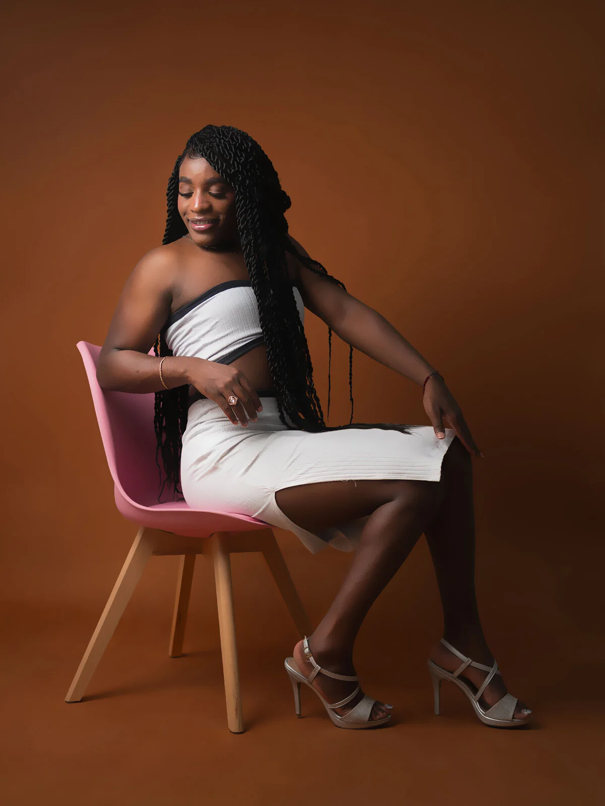XXX Porn Photo of Nude YasiryCoper 2