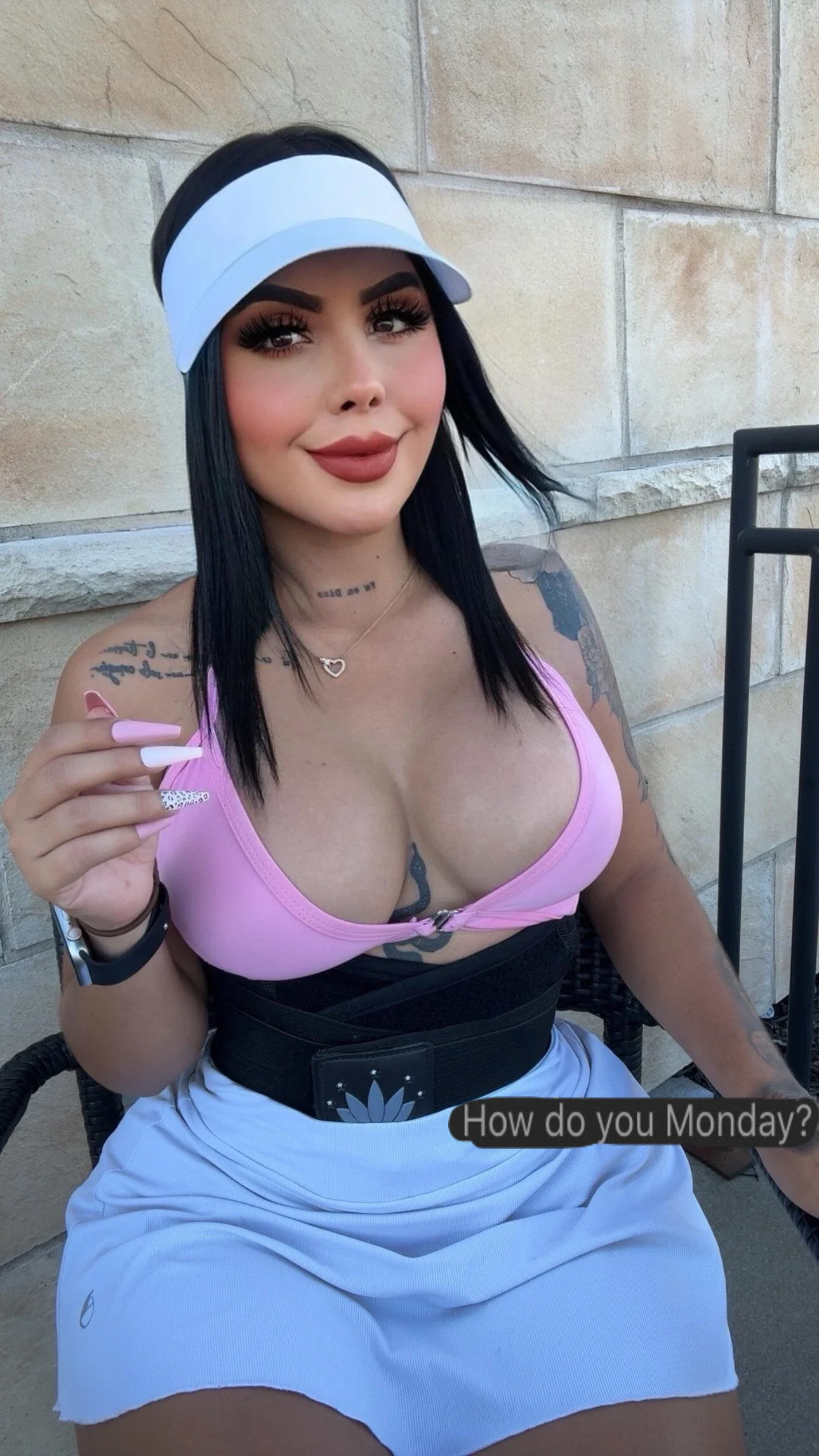 XXX Porn Photo of Nude Tamyjenkins1 30