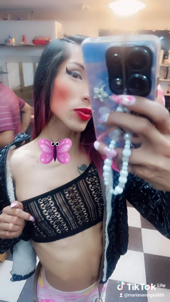 XXX Porn Photo of Nude roxy_roxxan 87