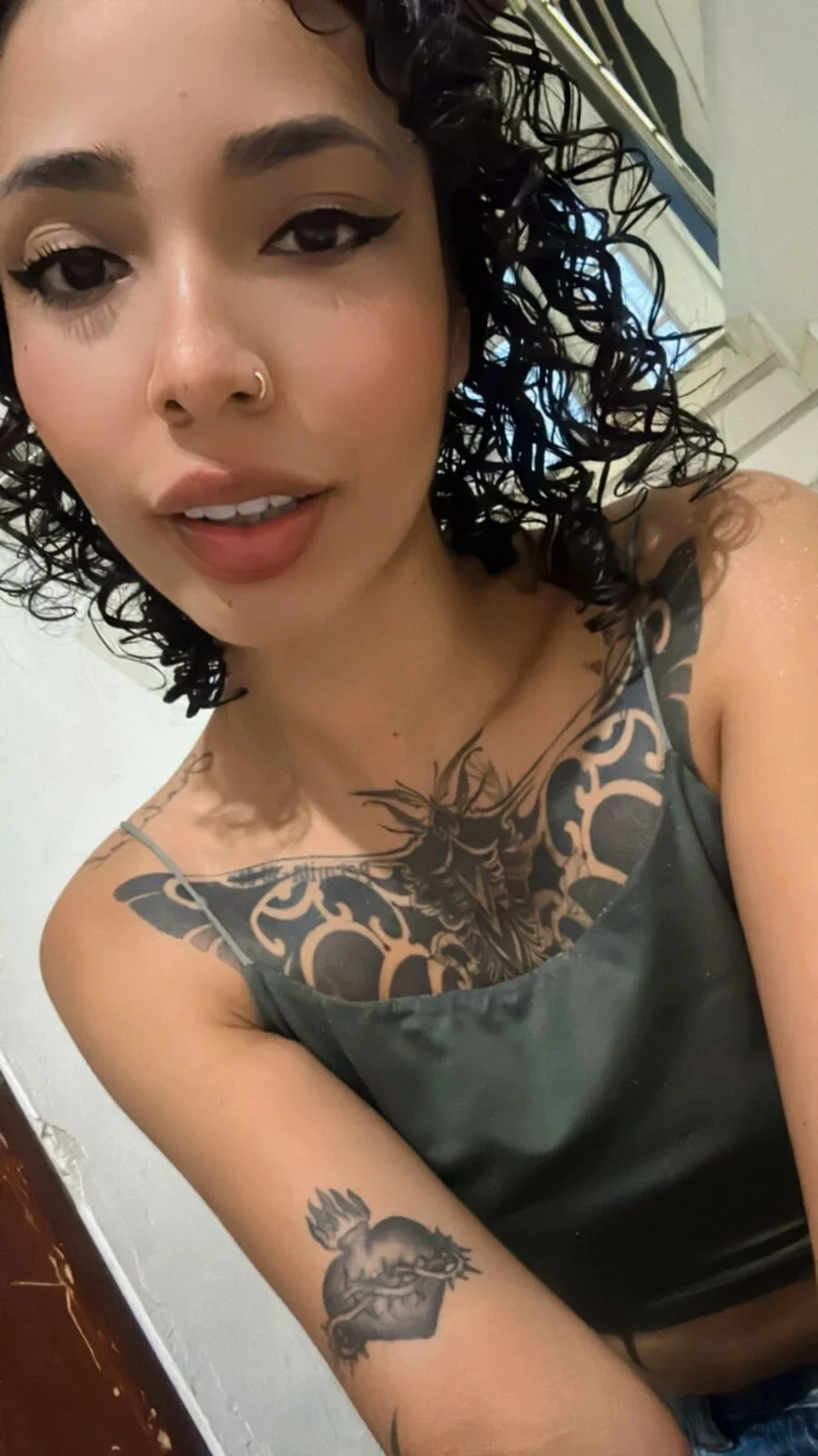 XXX Porn Photo of Nude SilvanaOwen 326