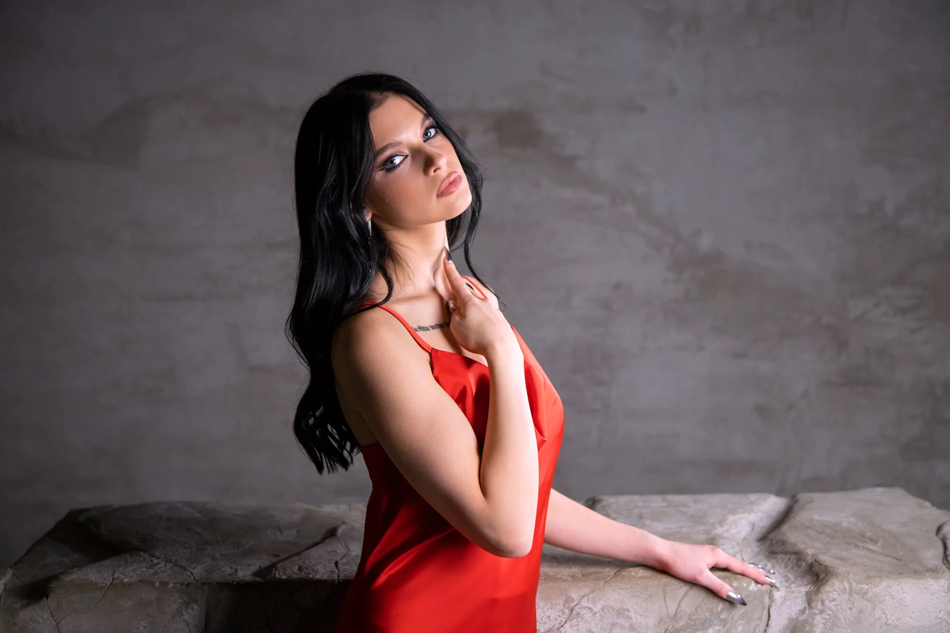 XXX Porn Photo of Nude BeverlyMost 2
