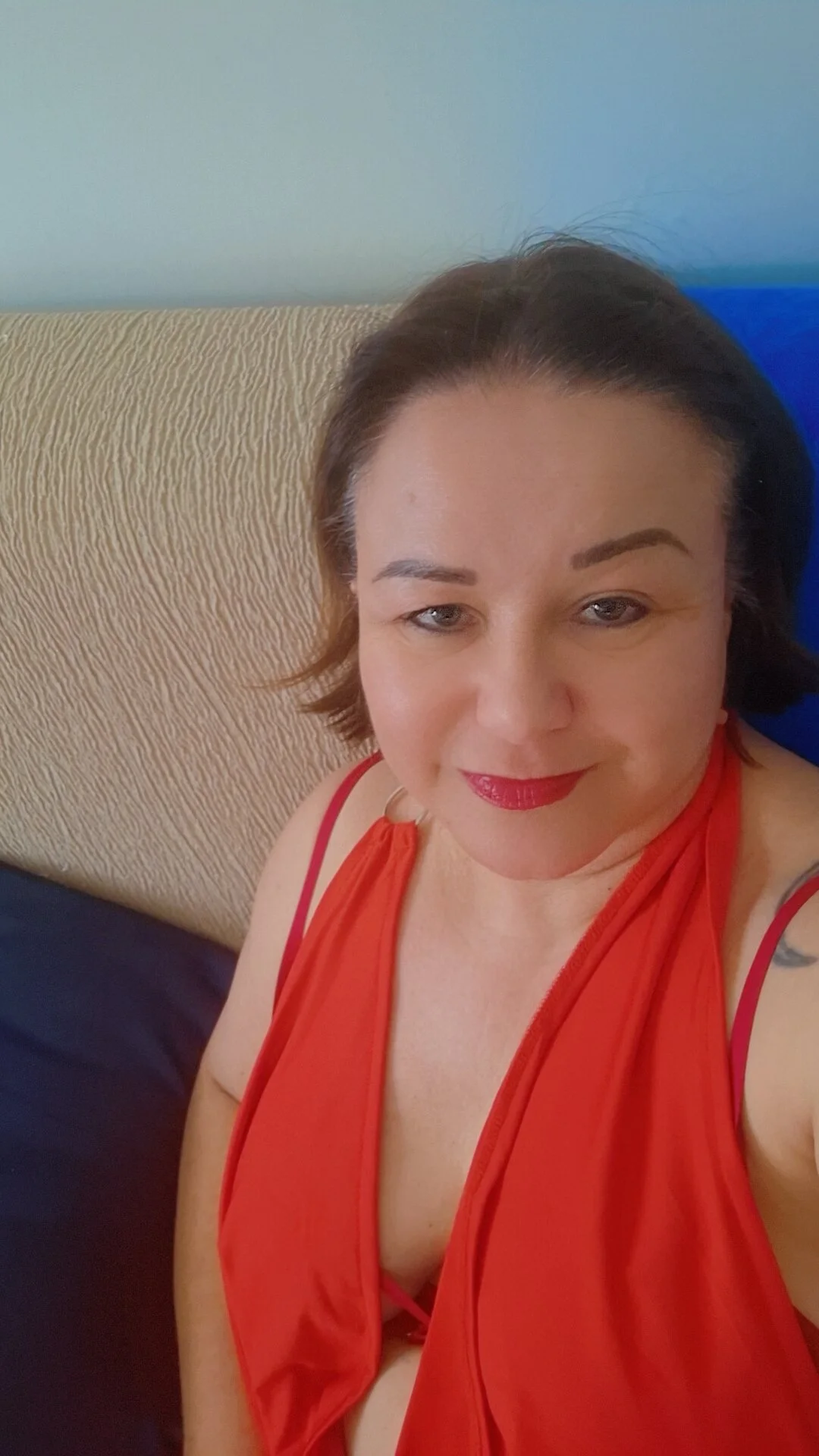 XXX Porn Photo of Nude Ludivinekokine 12