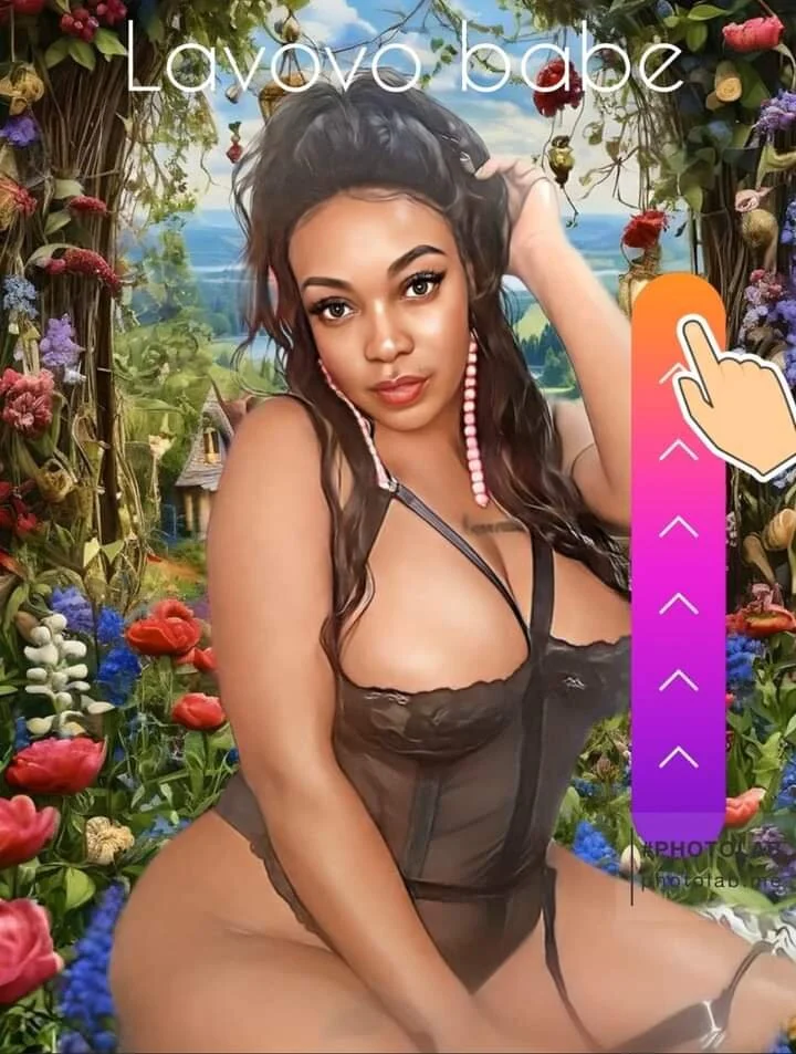XXX Porn Photo of Nude BusyBooty 5