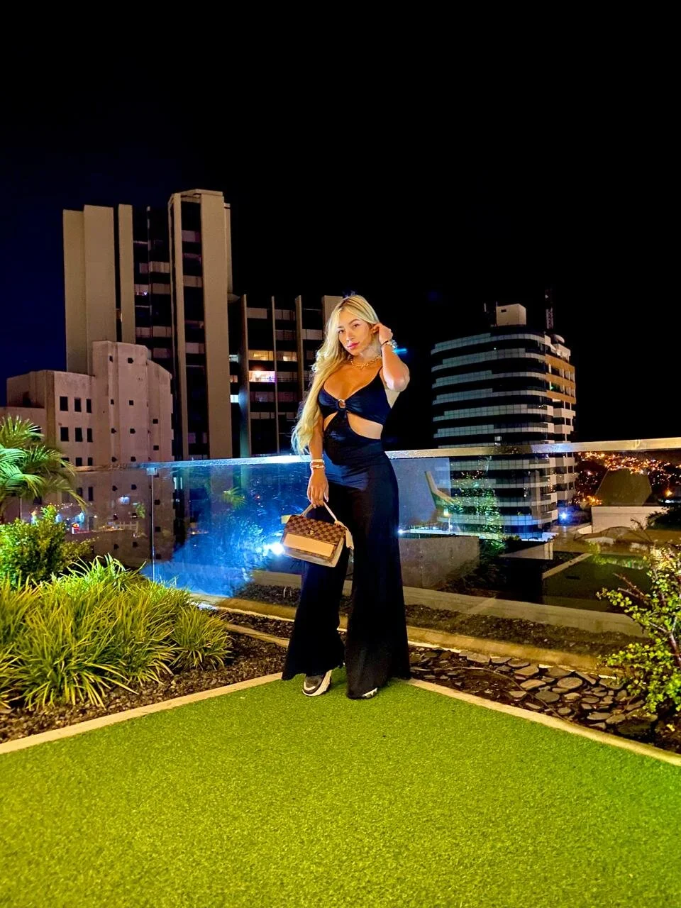 XXX Porn Photo of Nude AnnaQuinn 35