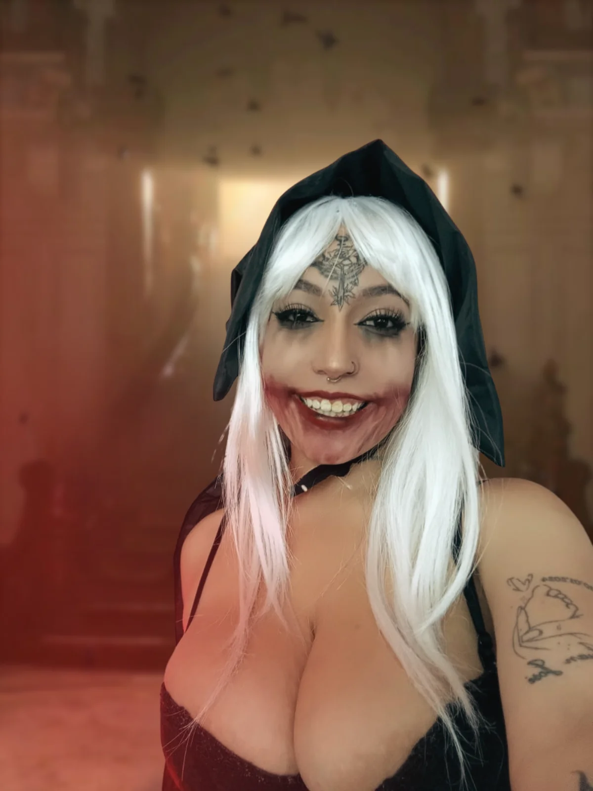XXX Porn Photo of Nude iam_kinky 28
