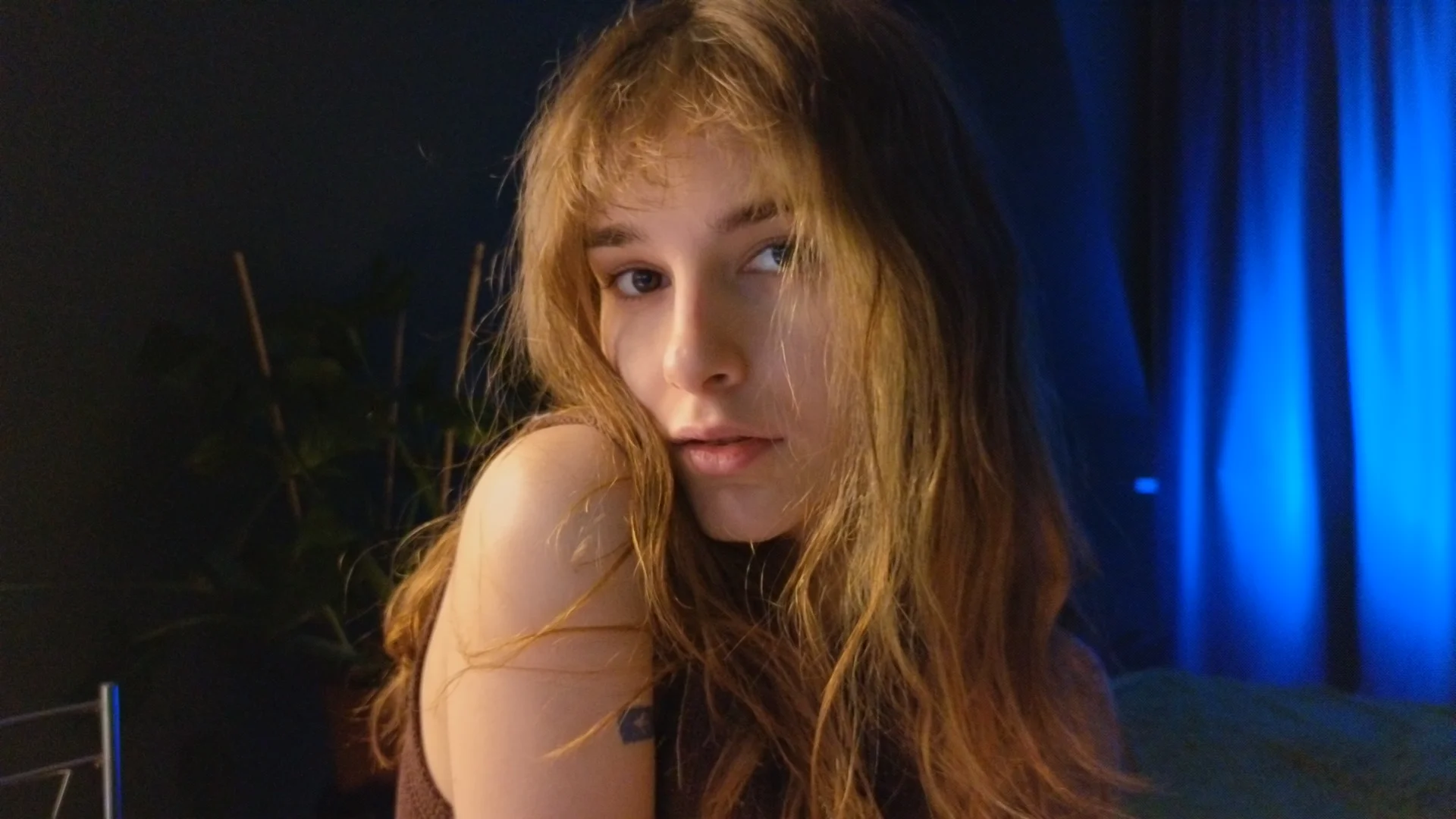 XXX Porn Photo of Nude soft_animal_ 8