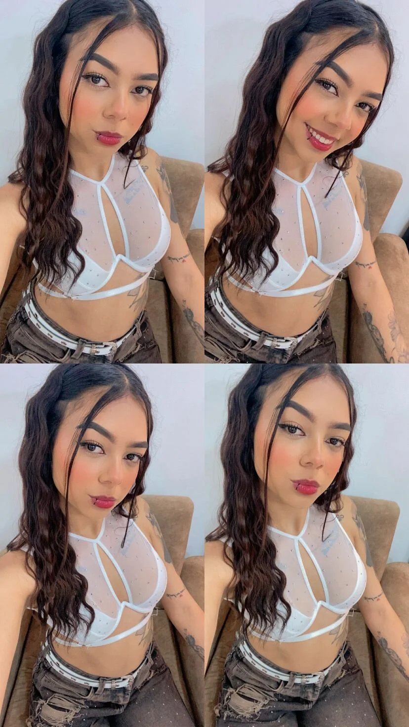 XXX Porn Photo of Nude NahomiMorel 31