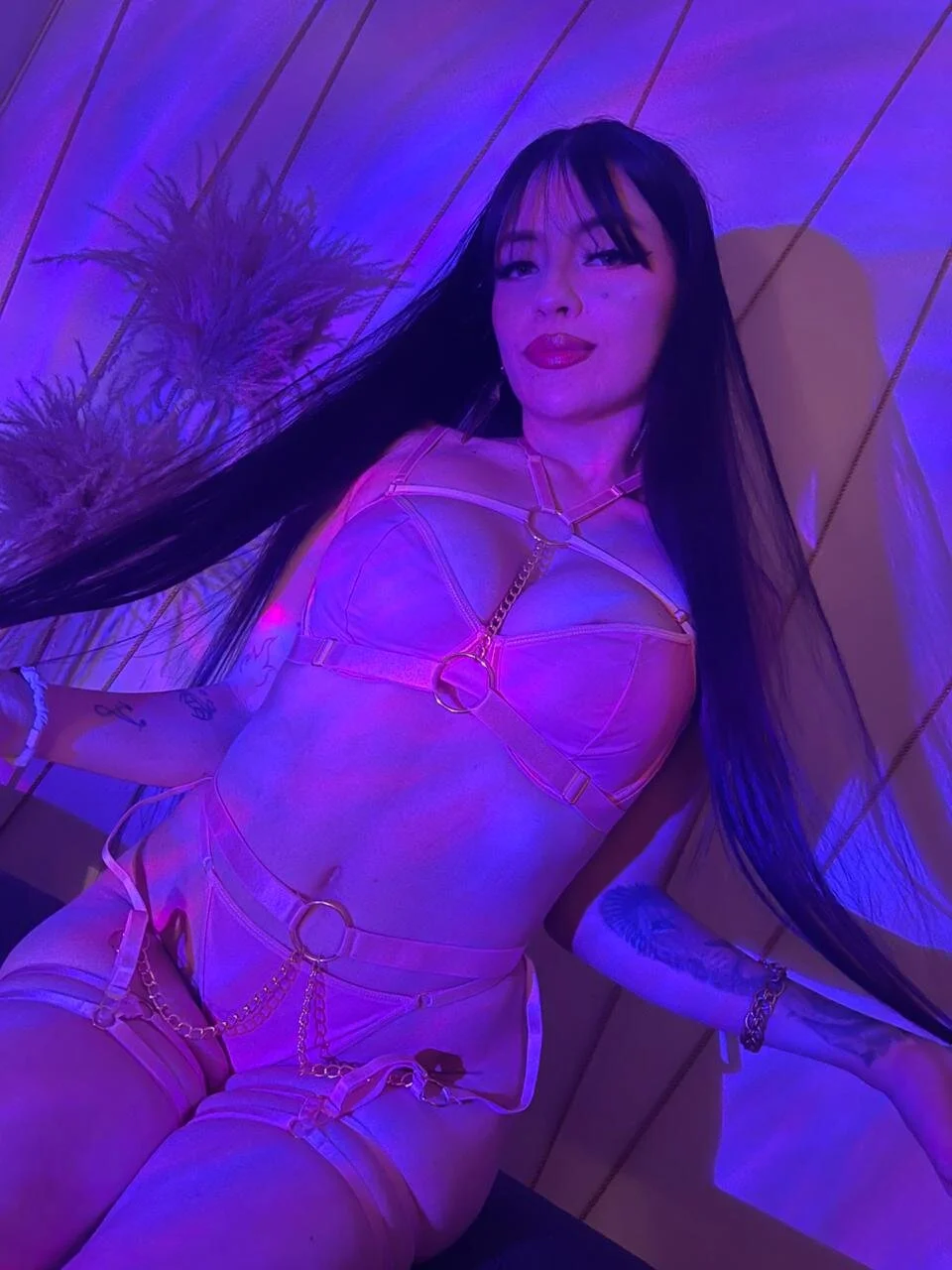 XXX Porn Photo of Nude ValeriaRiveraX 218