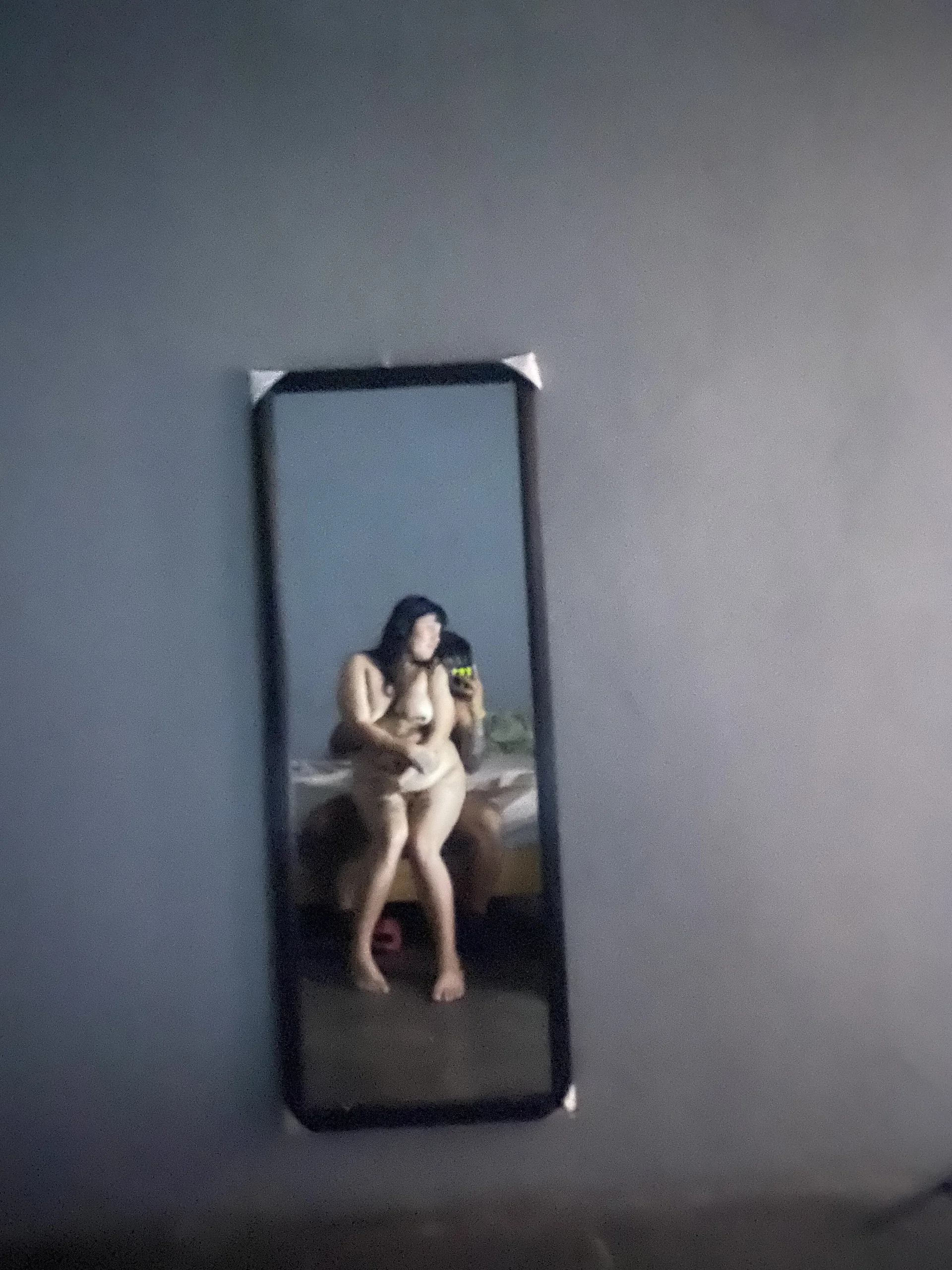 XXX Porn Photo of Nude ROTTEN_BABYxx 1