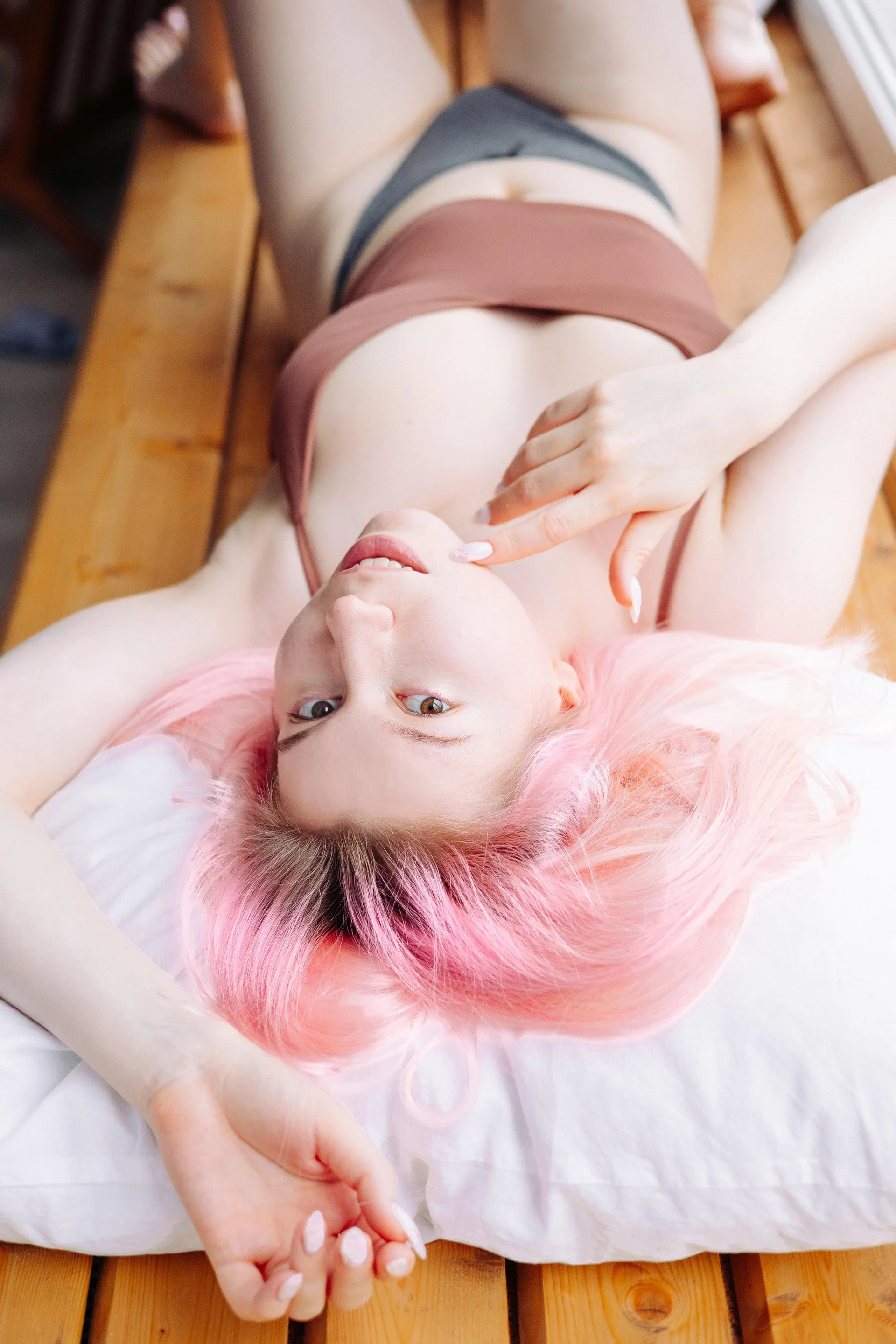 XXX Porn Photo of Nude alice_tenderly 25