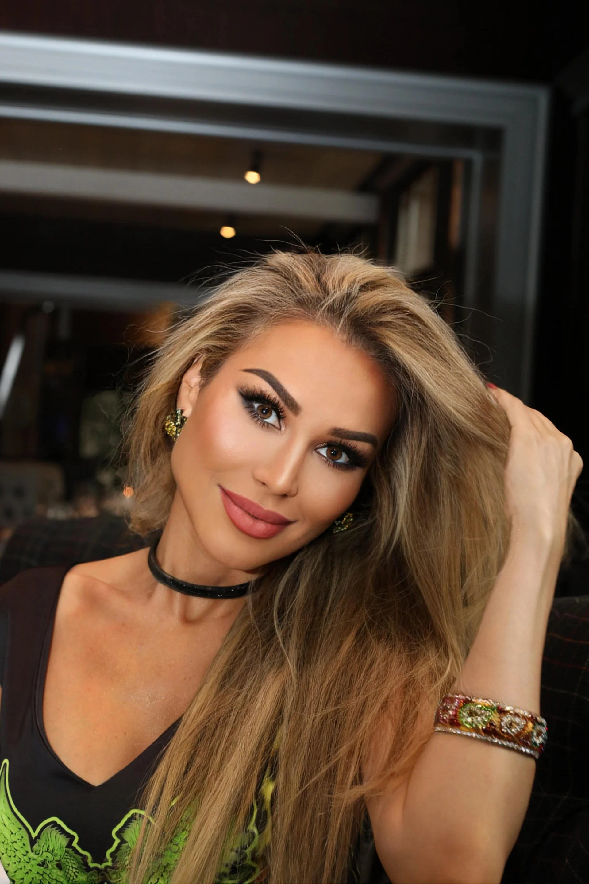 XXX Porn Photo of Nude Radmila_Queen_ 17