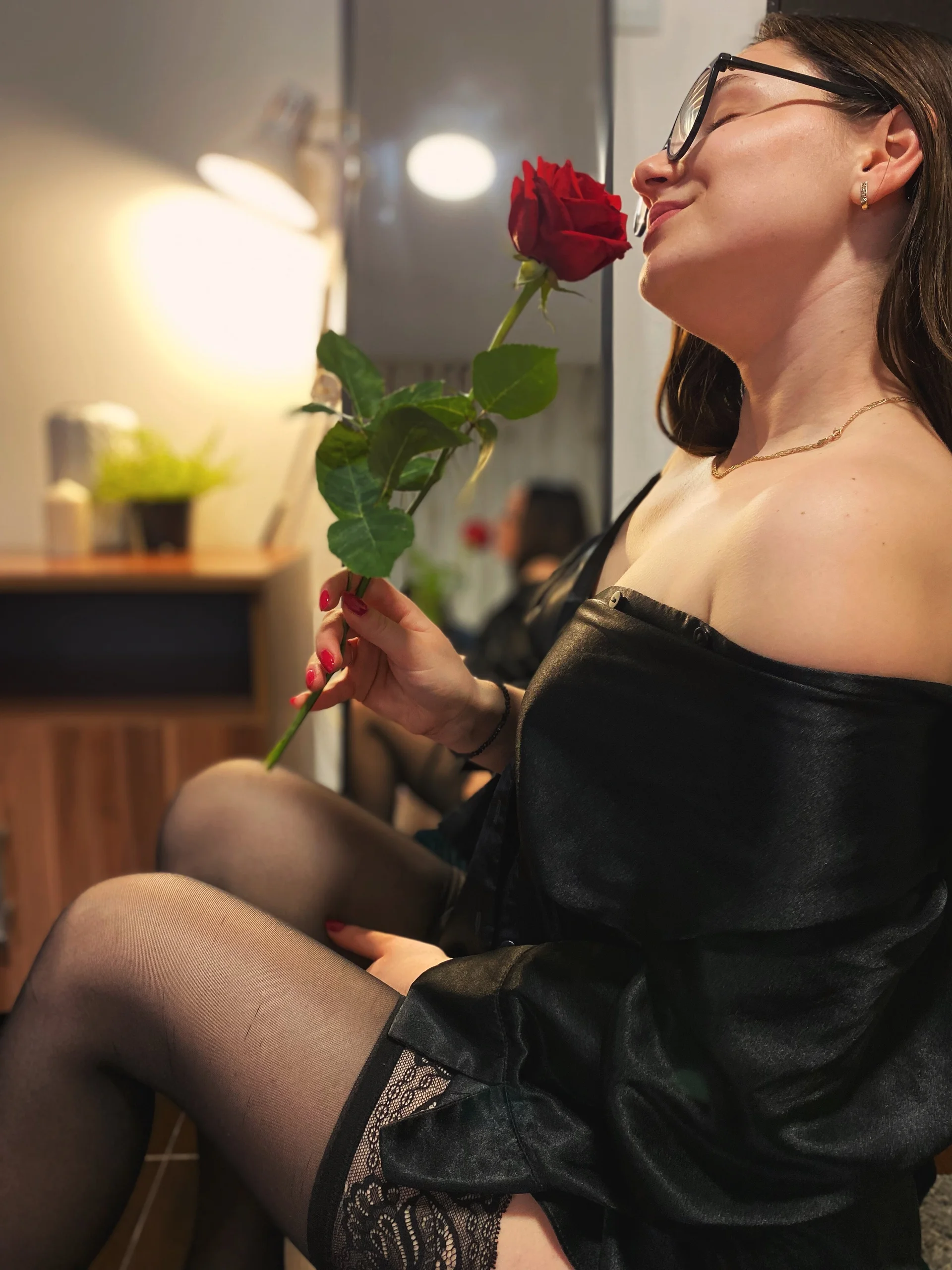 XXX Porn Photo of Nude EmmaWright07 14