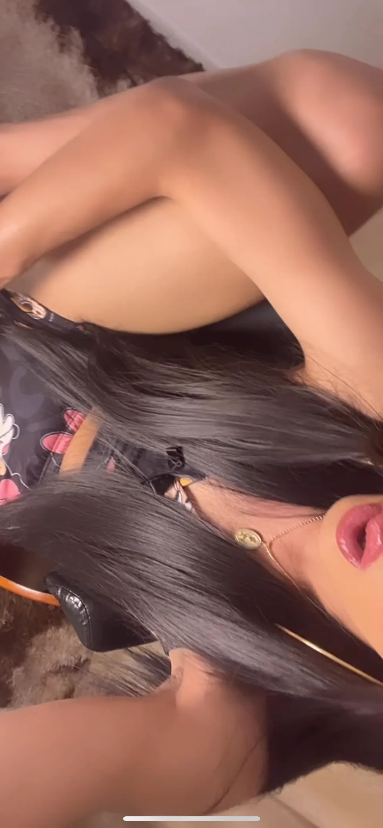 XXX Porn Photo of Nude isabelsexysmile_ 17