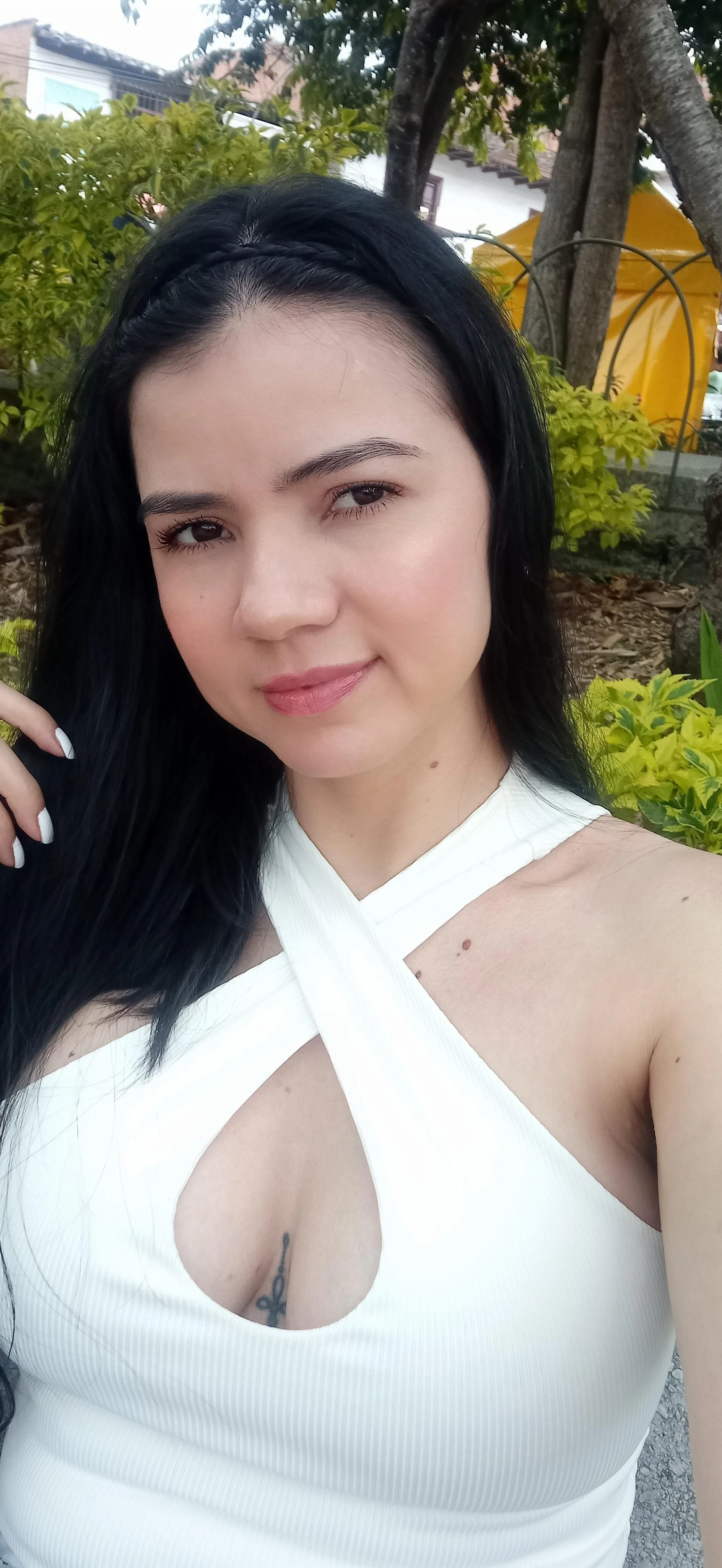 XXX Porn Photo of Nude tatikiss_ 5