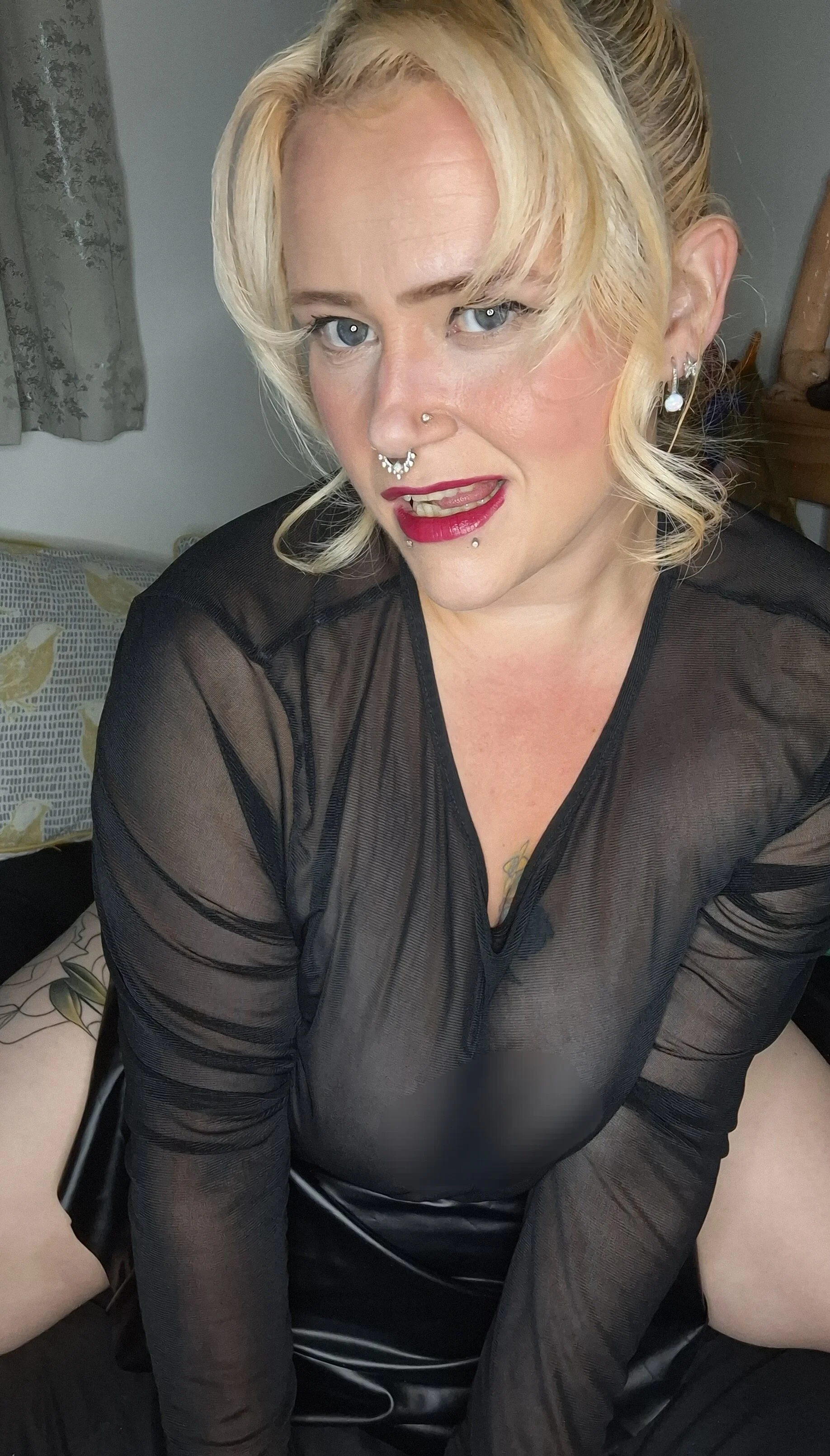 XXX Porn Photo of Nude FilthyCuteOlivia 37