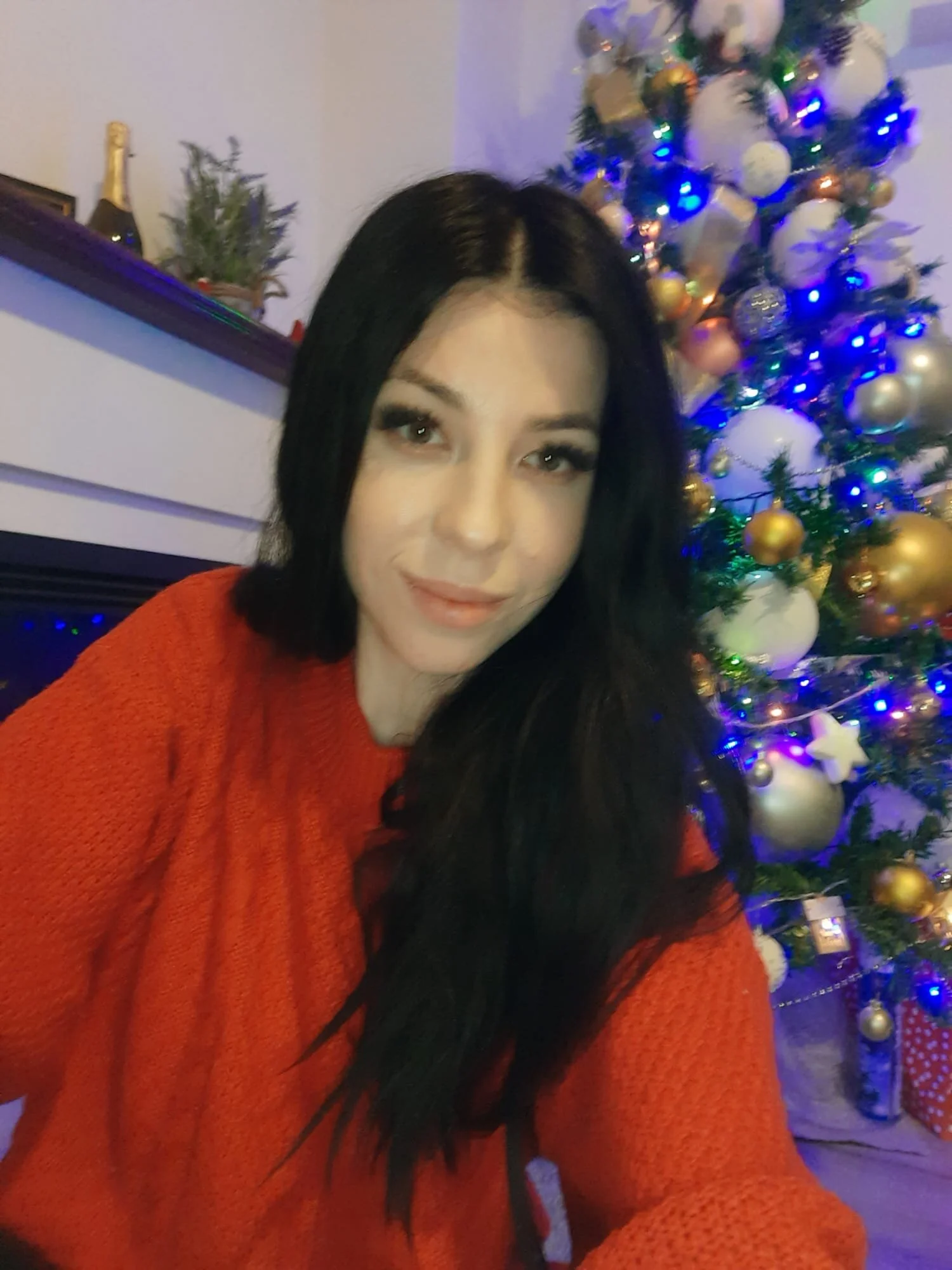 XXX Porn Photo of Nude EmillyTaylor 42
