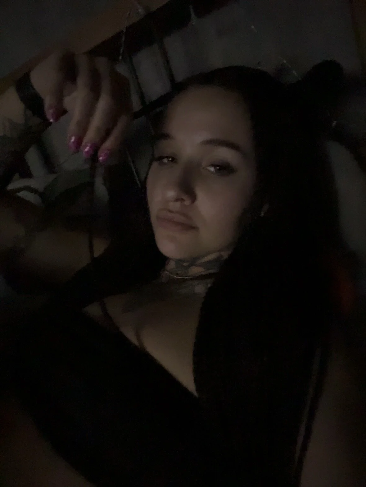 XXX Porn Photo of Nude KishaMur 6