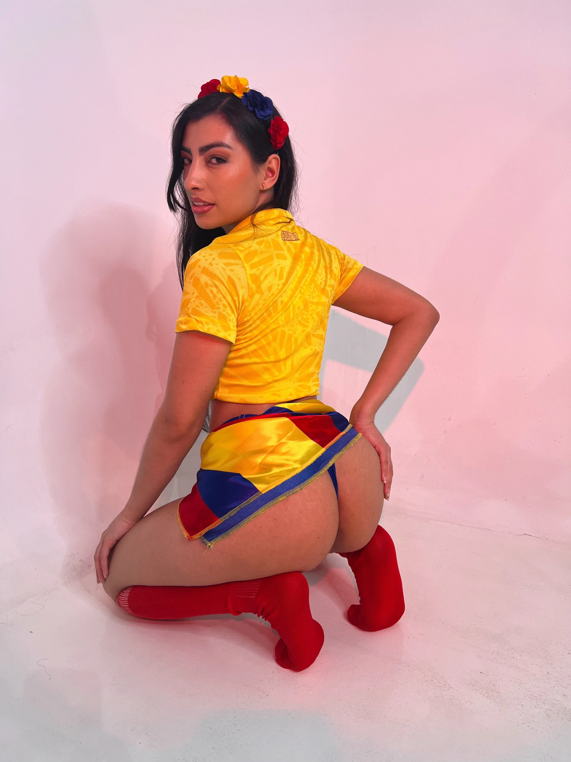 XXX Porn Photo of Nude NinnaPiers 55
