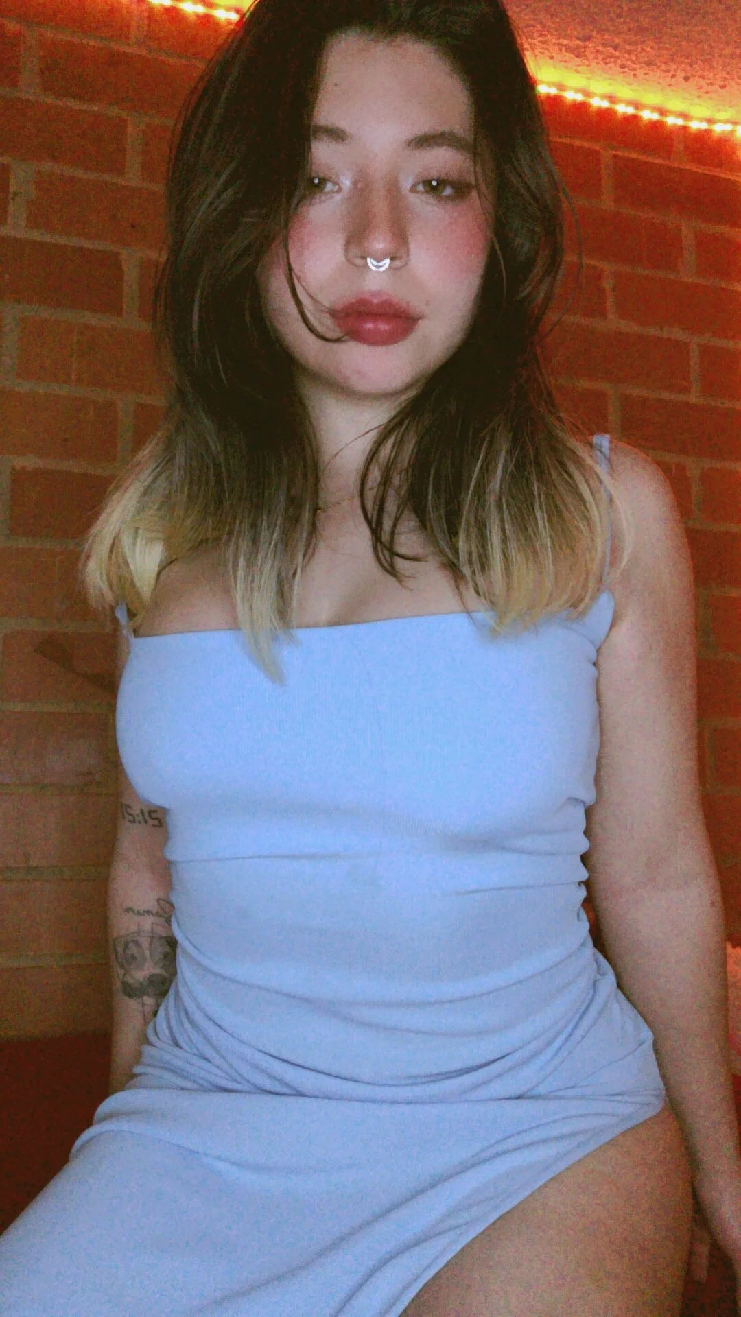 XXX Porn Photo of Nude Petite_CherryX 99