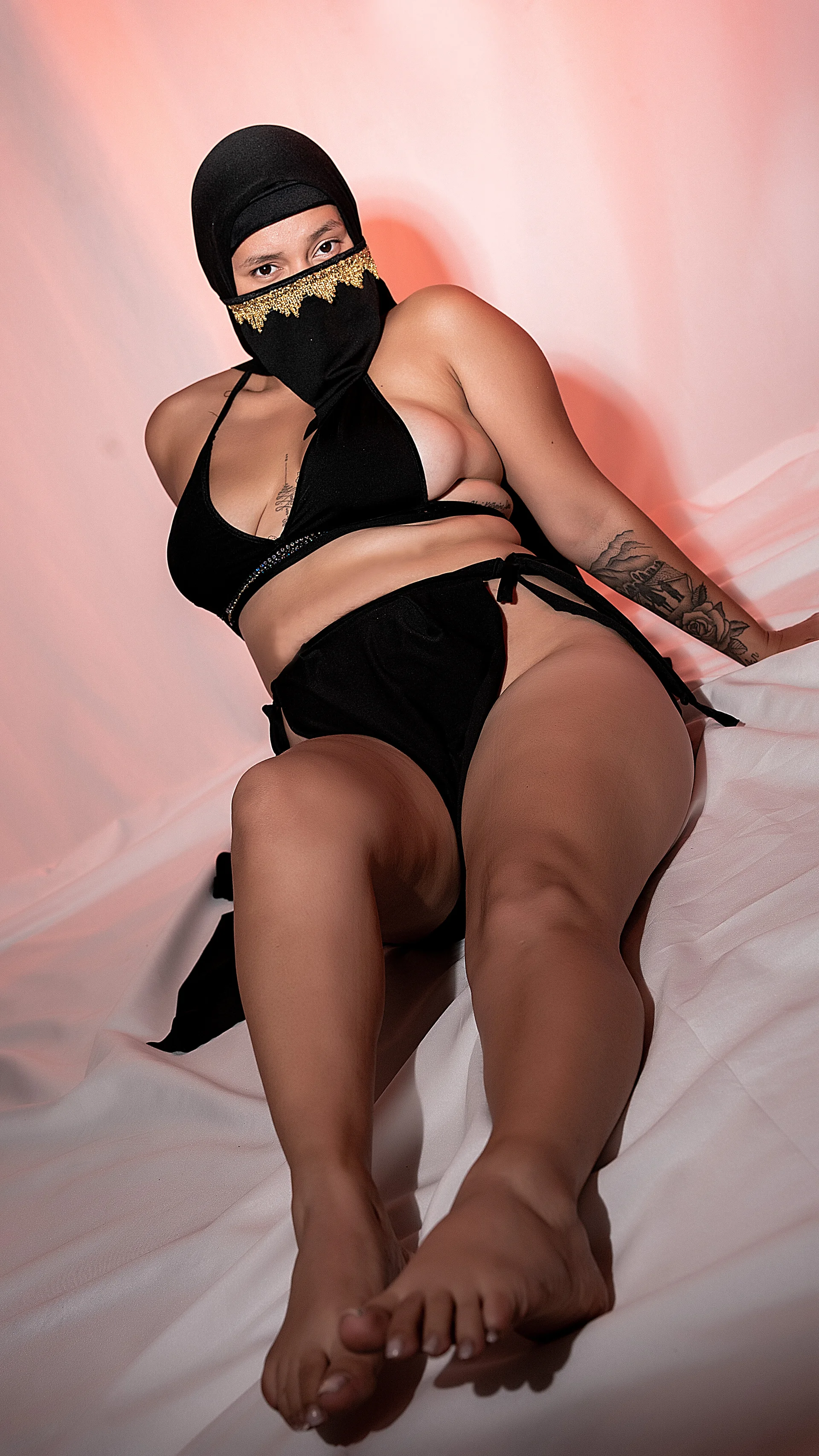 XXX Porn Photo of Nude rashida__07 2