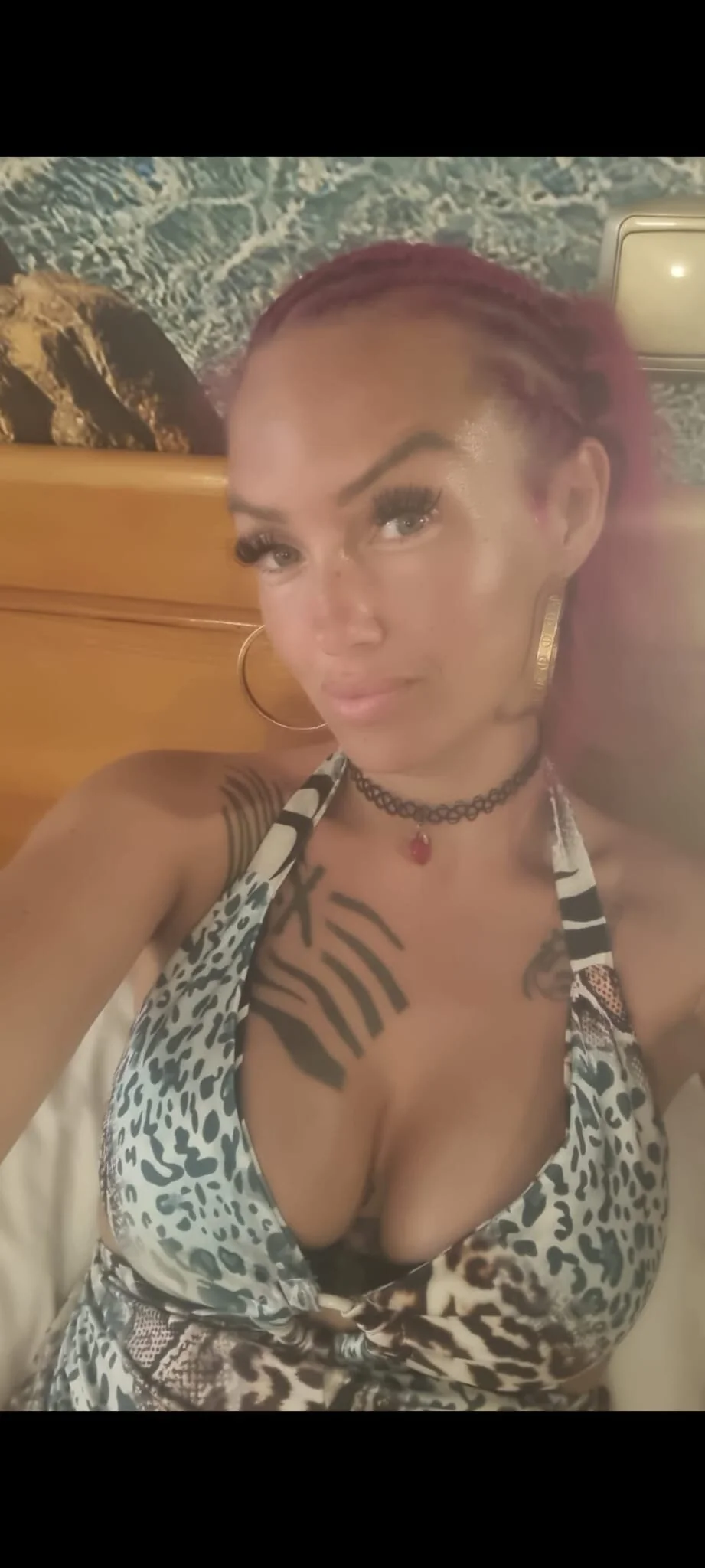 XXX Porn Photo of Nude Xobabexx 8