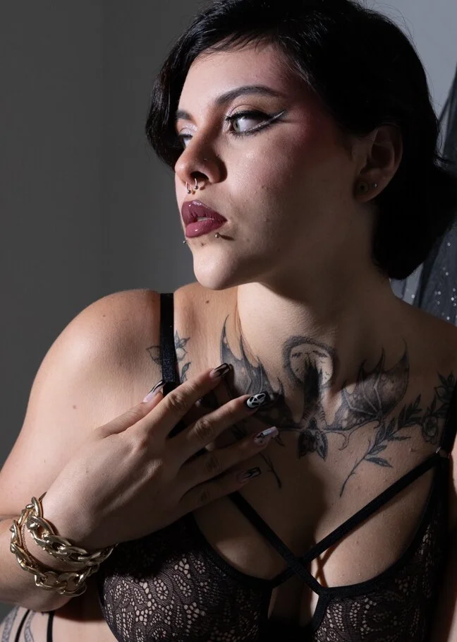 XXX Porn Photo of Nude MissCharlottte18 1