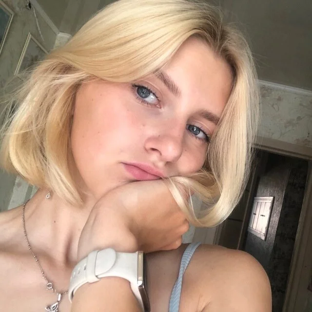 XXX Porn Photo of Nude AjaHessling 2