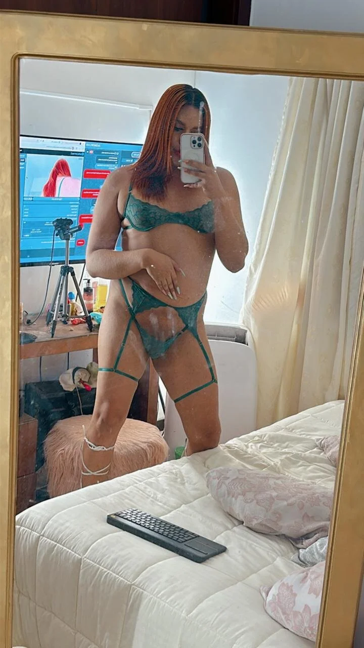 XXX Porn Photo of Nude IrinaaVega 6