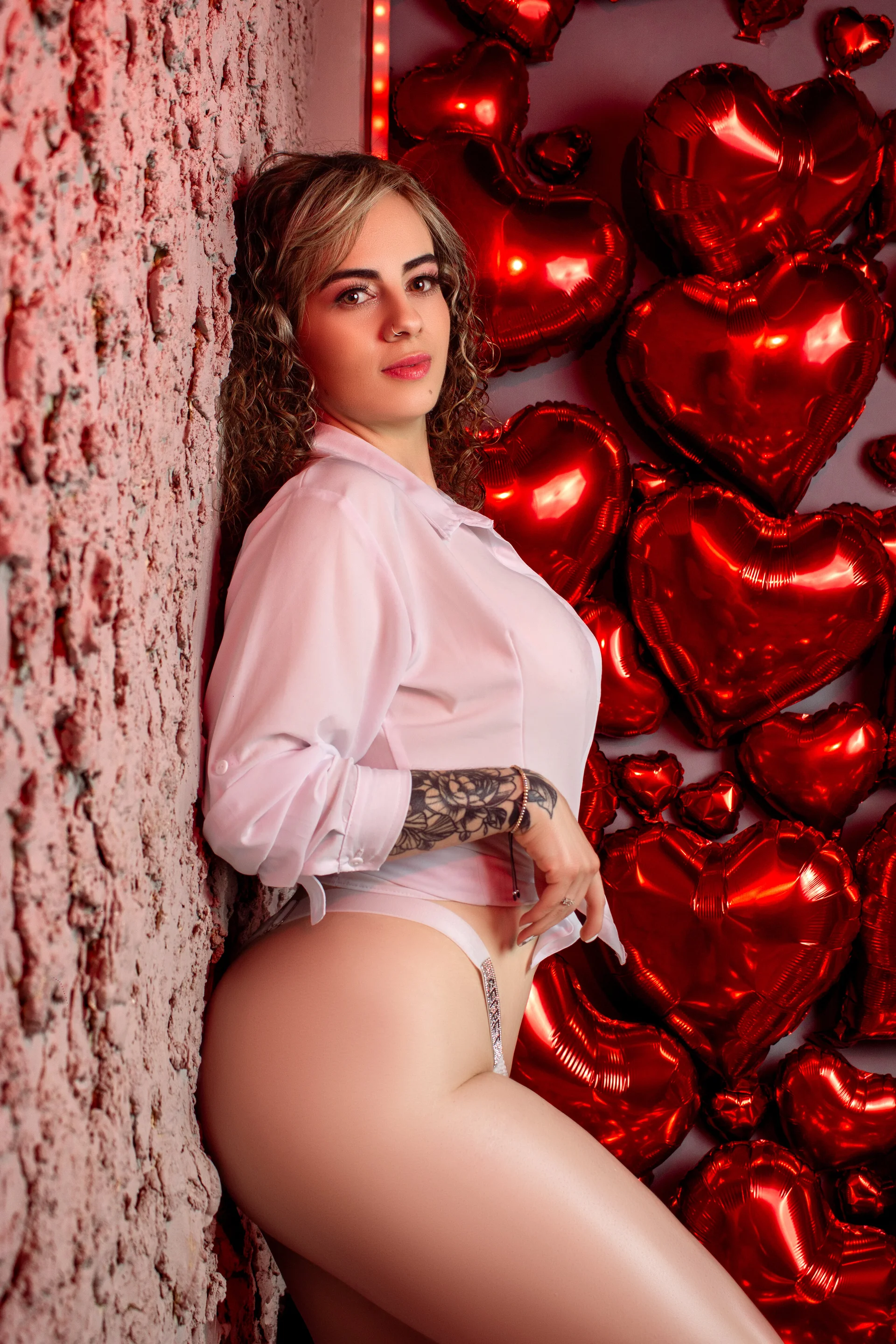 XXX Porn Photo of Nude Sairy_ 44