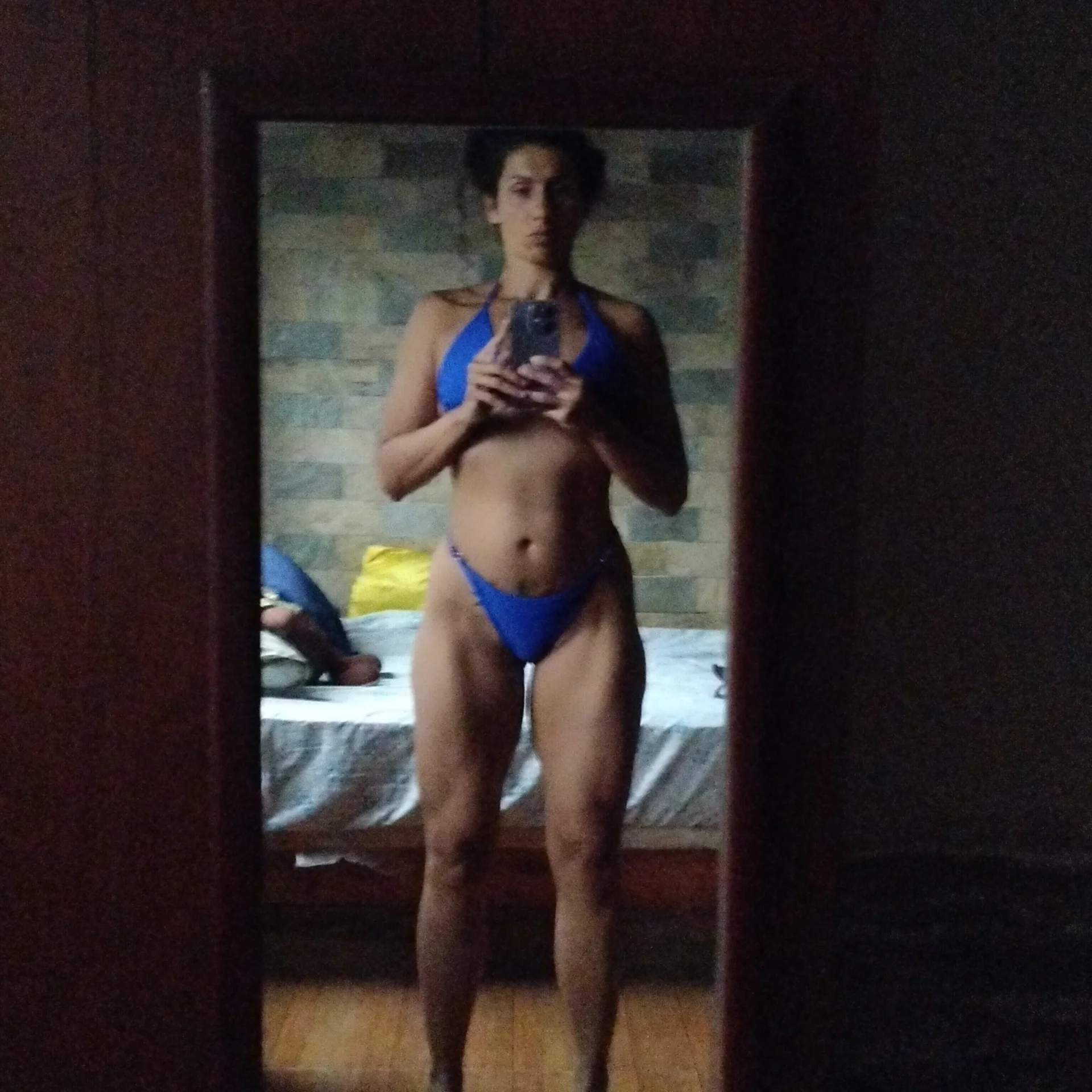XXX Porn Photo of Nude novastrong 3