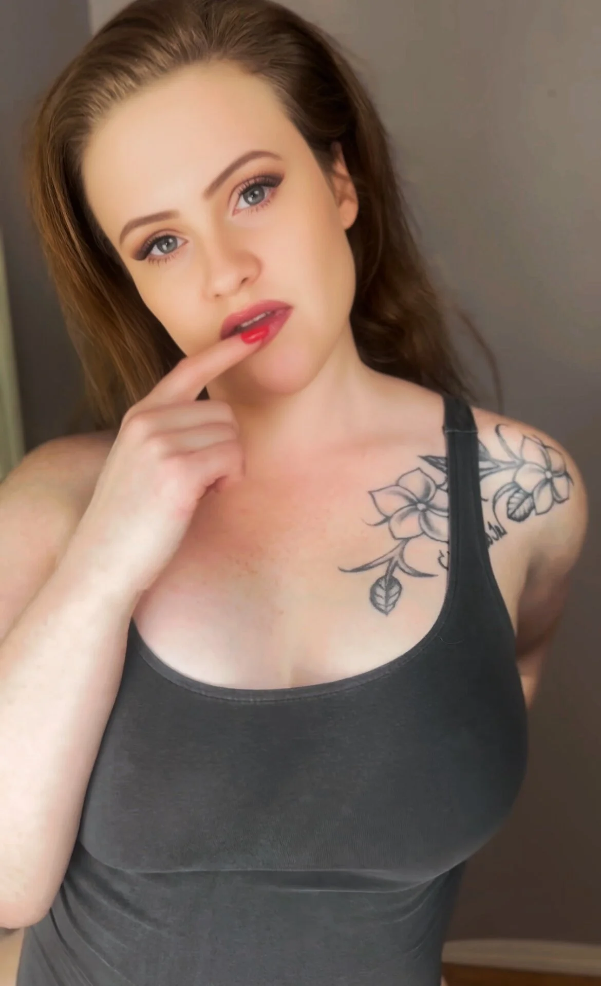 XXX Porn Photo of Nude Ava-Cox 8