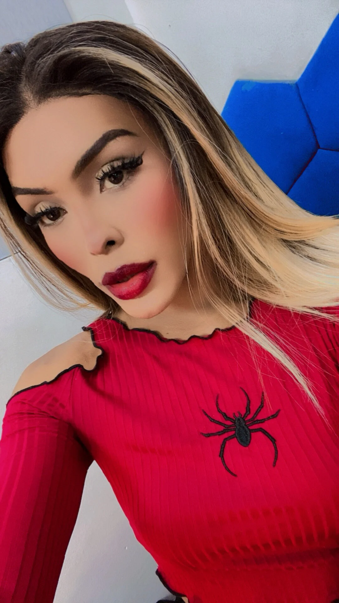 XXX Porn Photo of Nude CoralineSweett 51