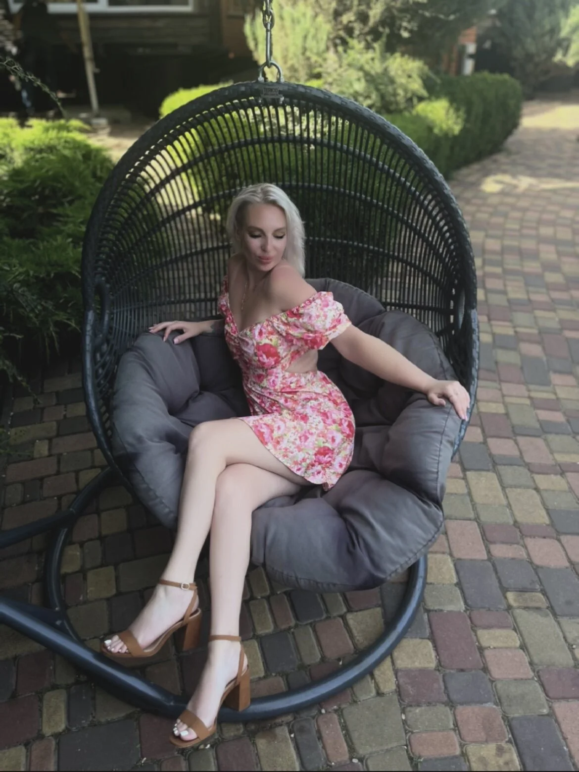 XXX Porn Photo of Nude LiseMe 5