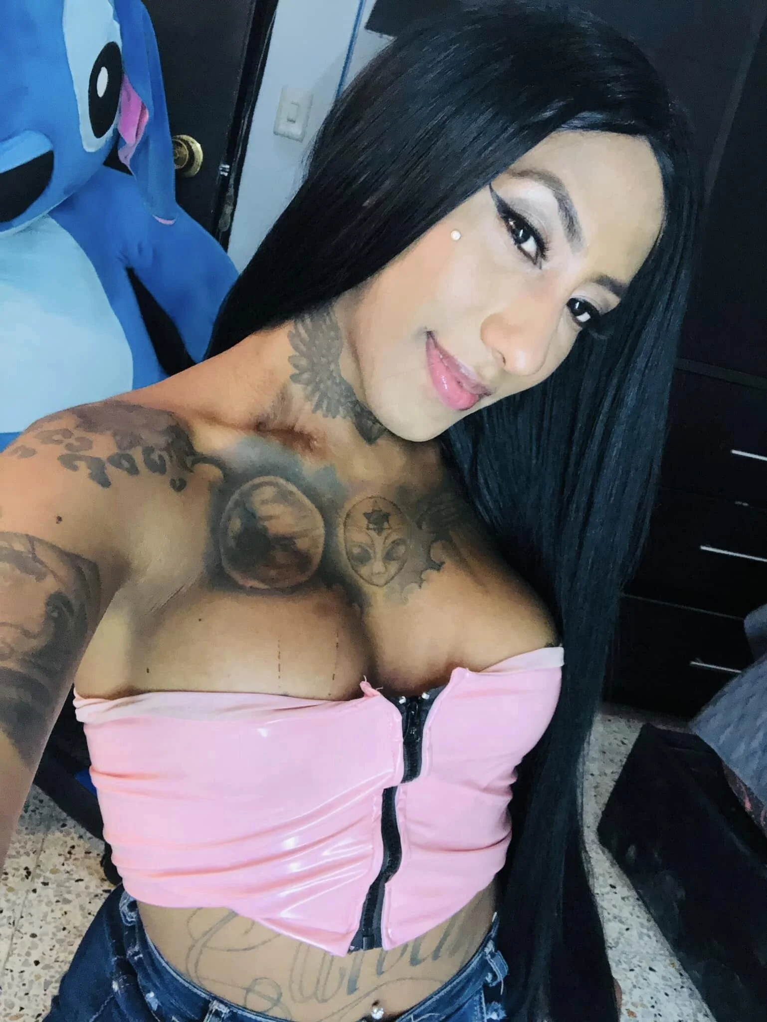 XXX Porn Photo of Nude Golden_BigCum 7