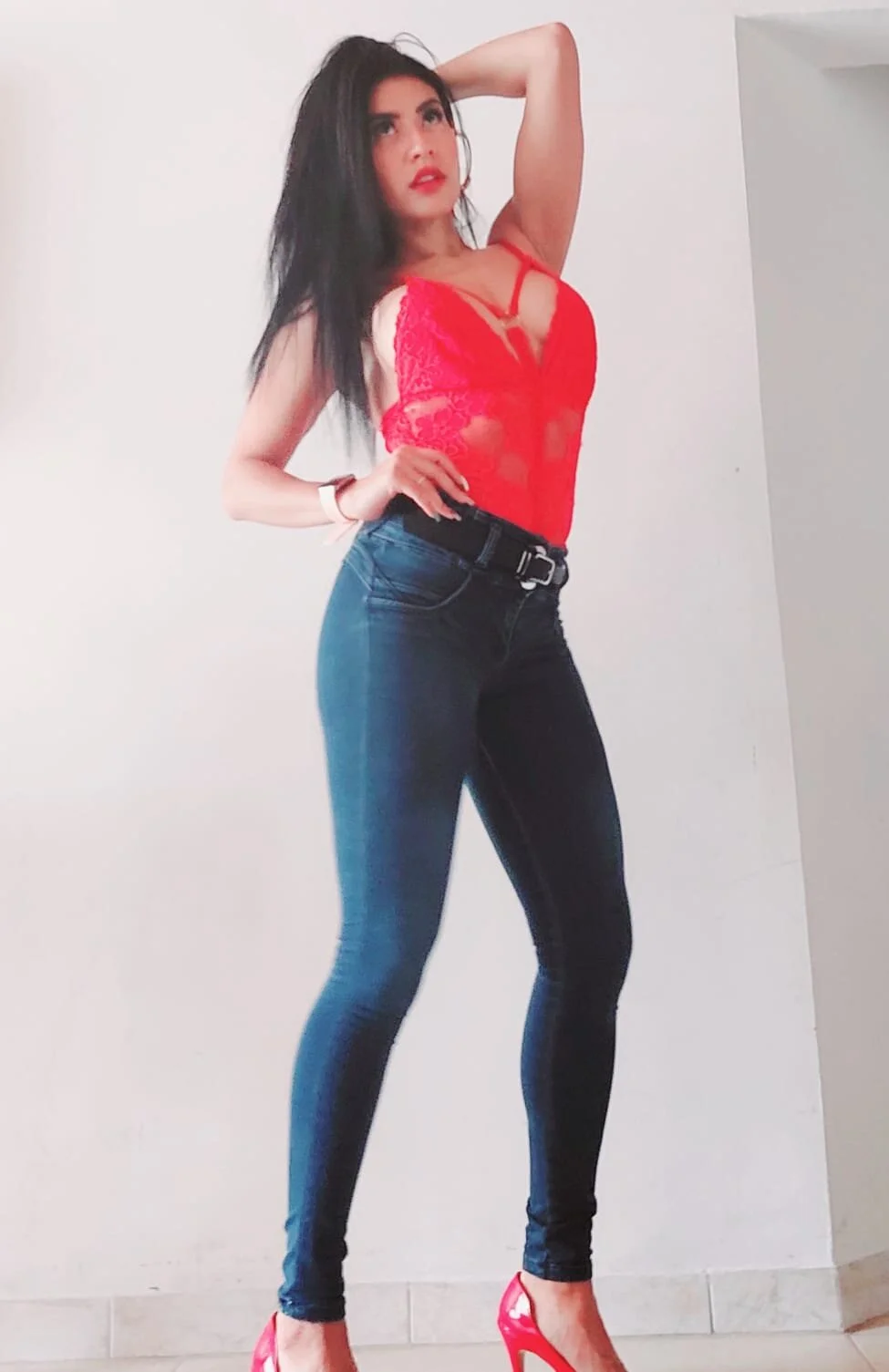 XXX Porn Photo of Nude Juliana_rodriguez_ 1