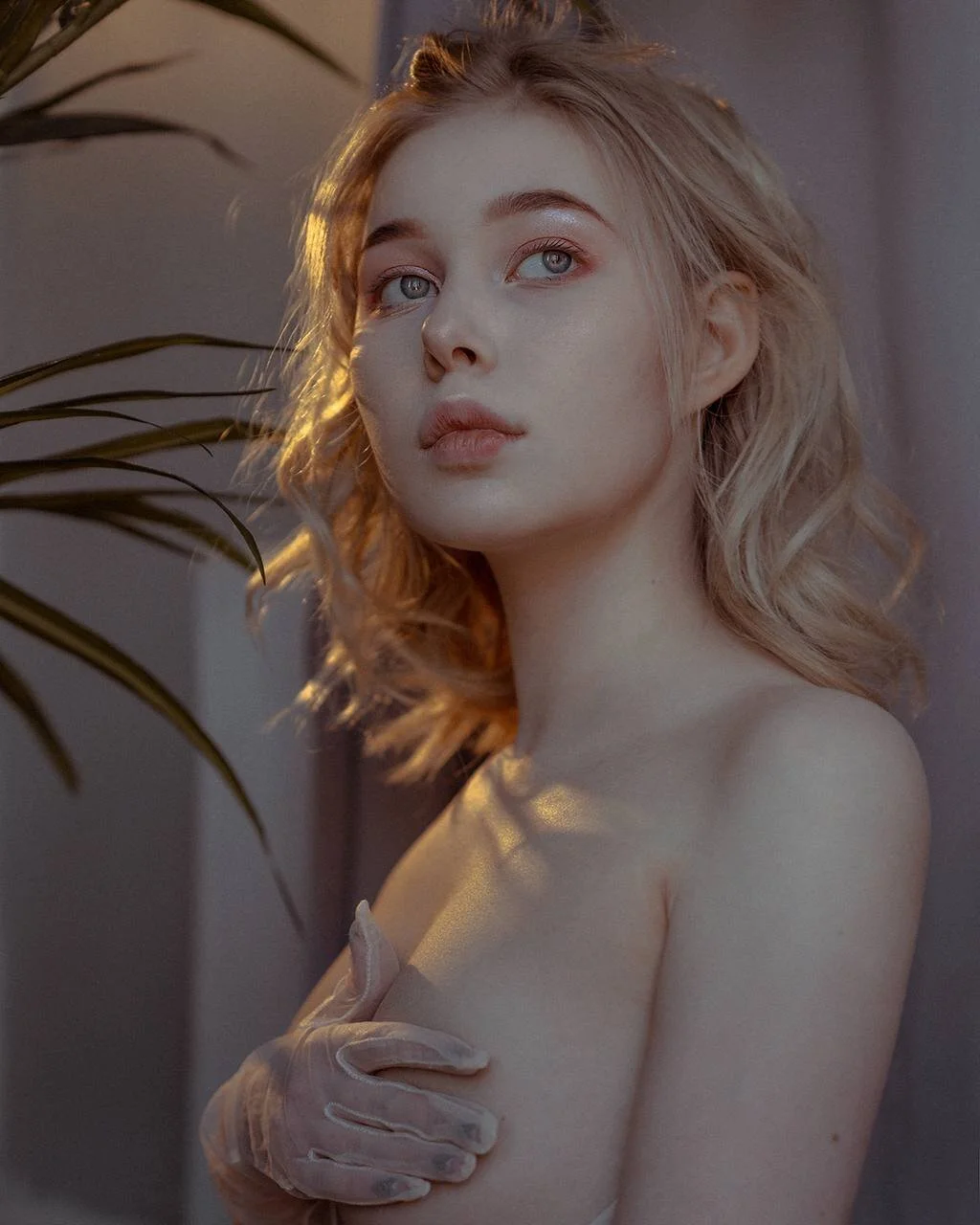 XXX Porn Photo of Nude Chloeromantic 7