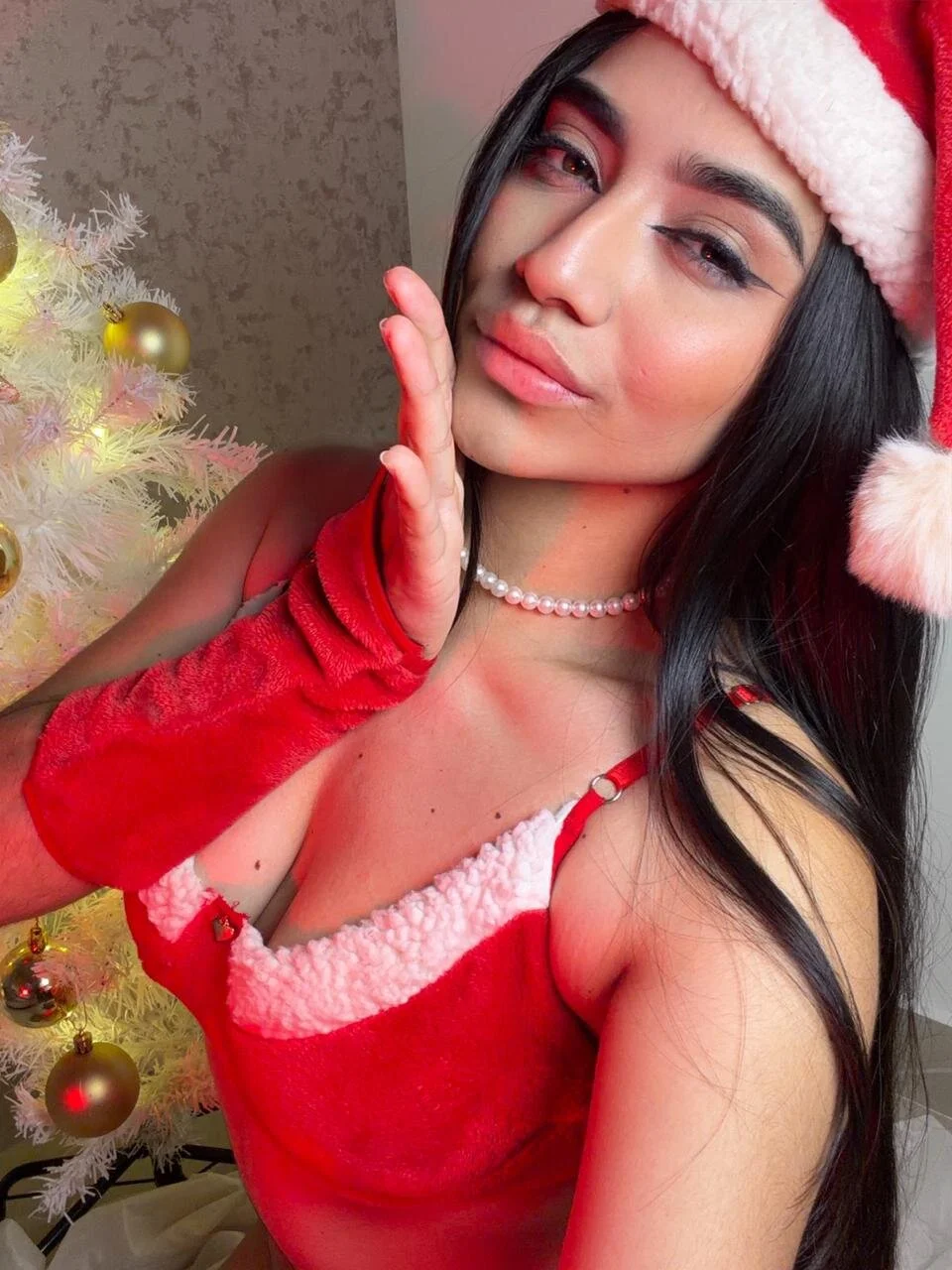 XXX Porn Photo of Nude miah_luv 114