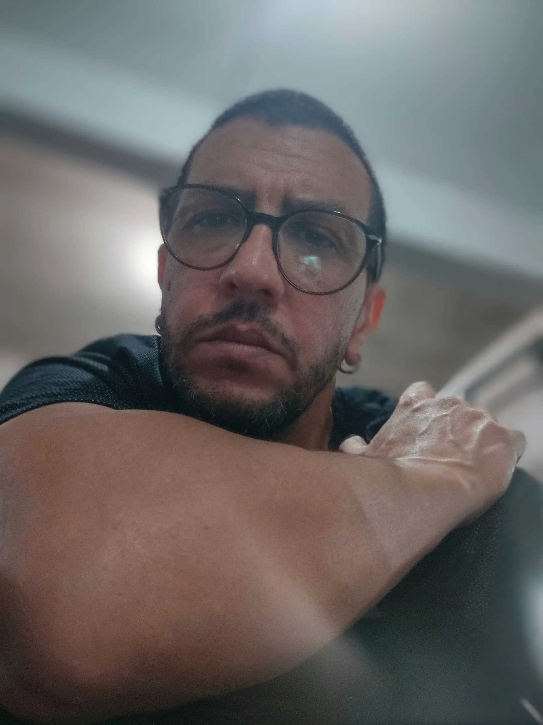 XXX Porn Photo of Nude izipaul 1