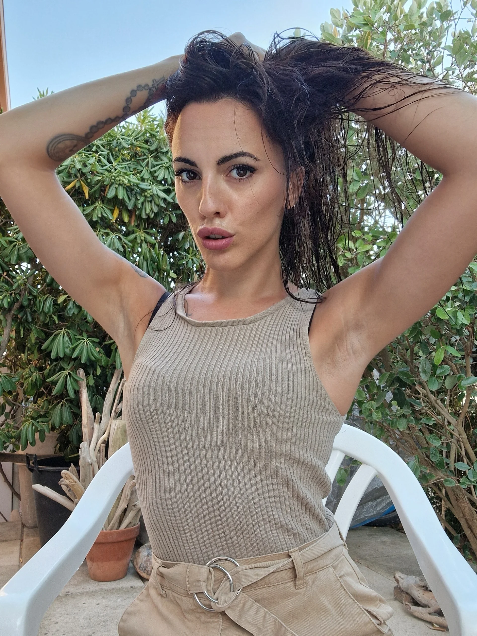 XXX Porn Photo of Nude Lenaelle31000 4