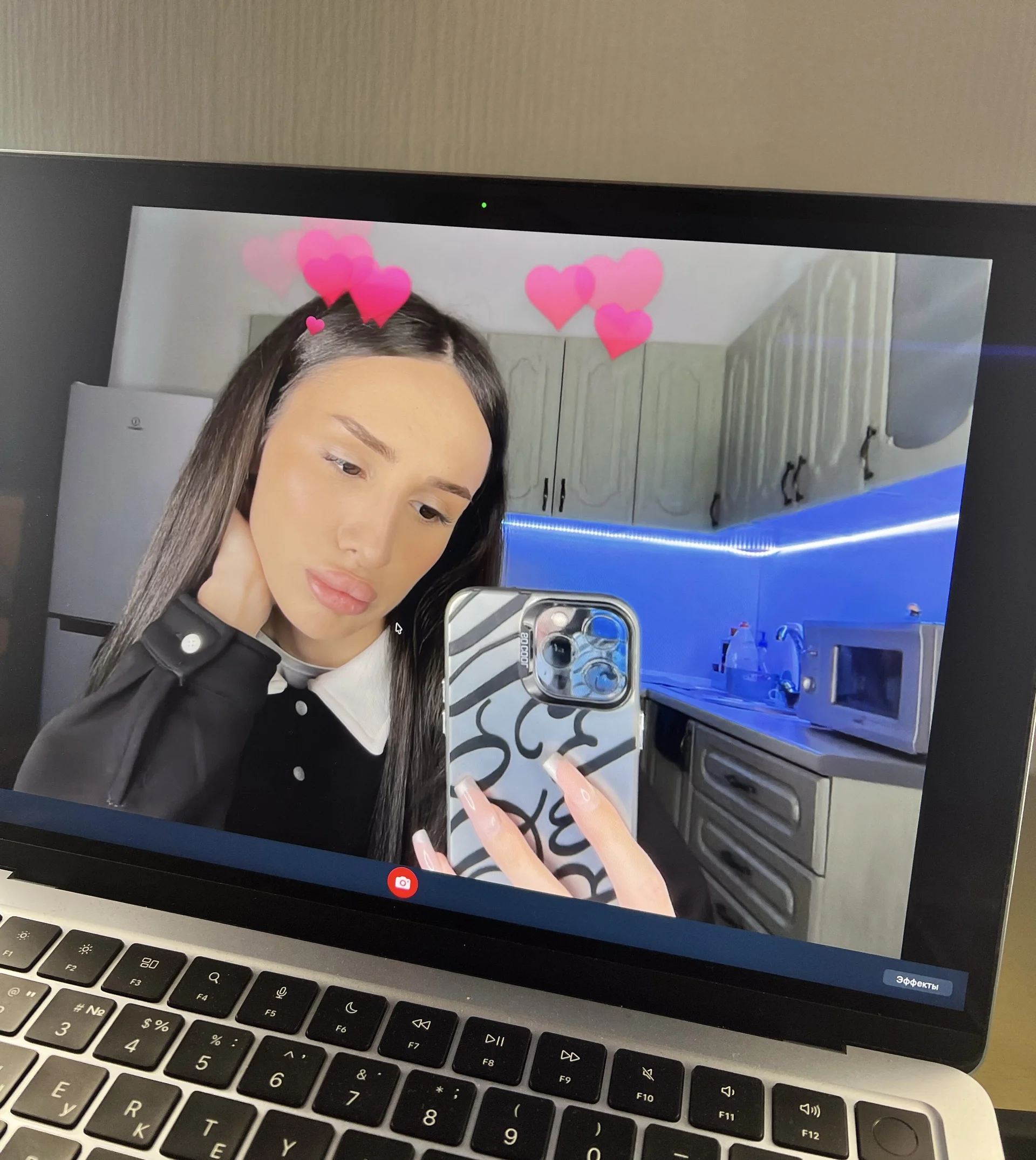 XXX Porn Photo of Nude Kim_Oberlin_ 20