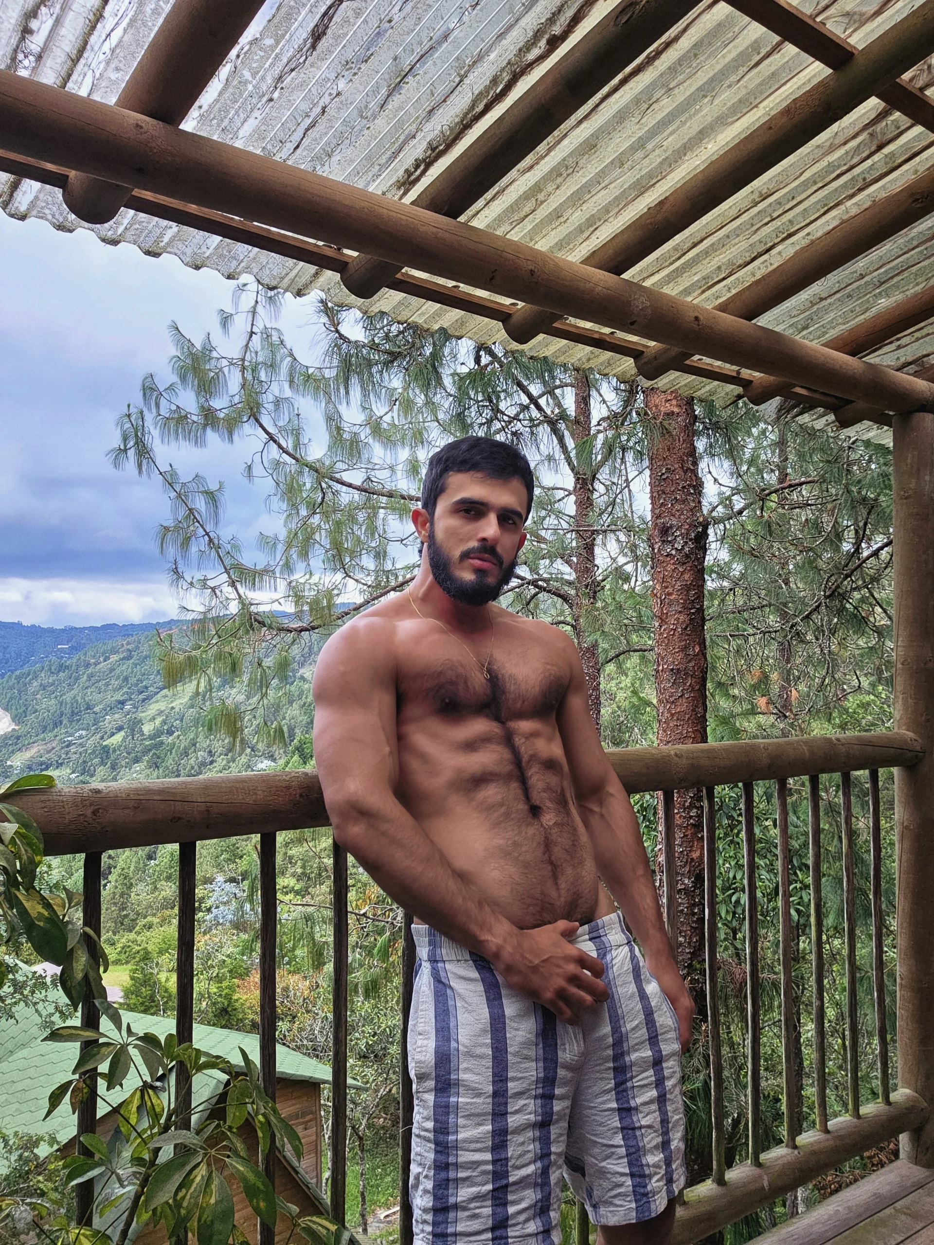 XXX Porn Photo of Nude dao_live 2
