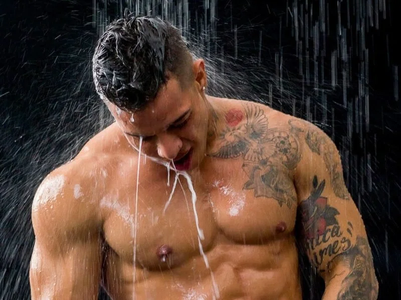 XXX Porn Photo of Nude Marck_Mathews 19