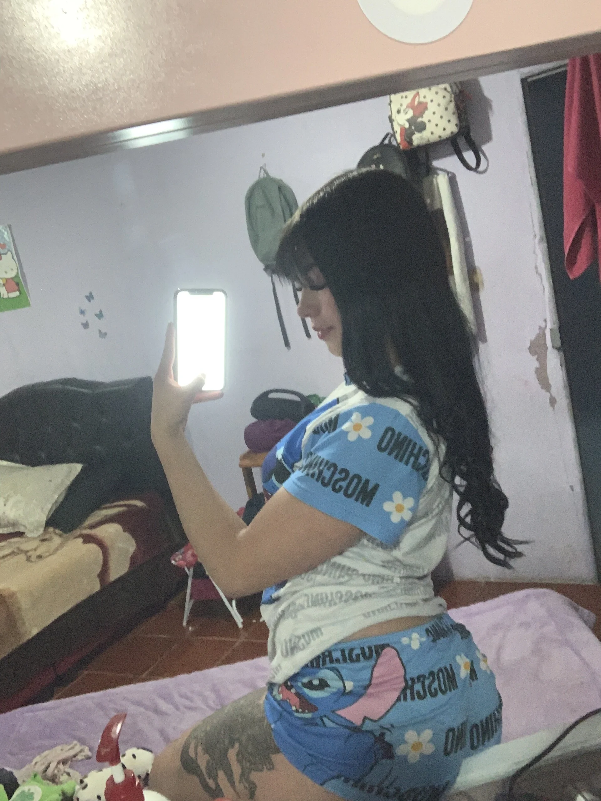 XXX Porn Photo of Nude Lunx_Bbita 50