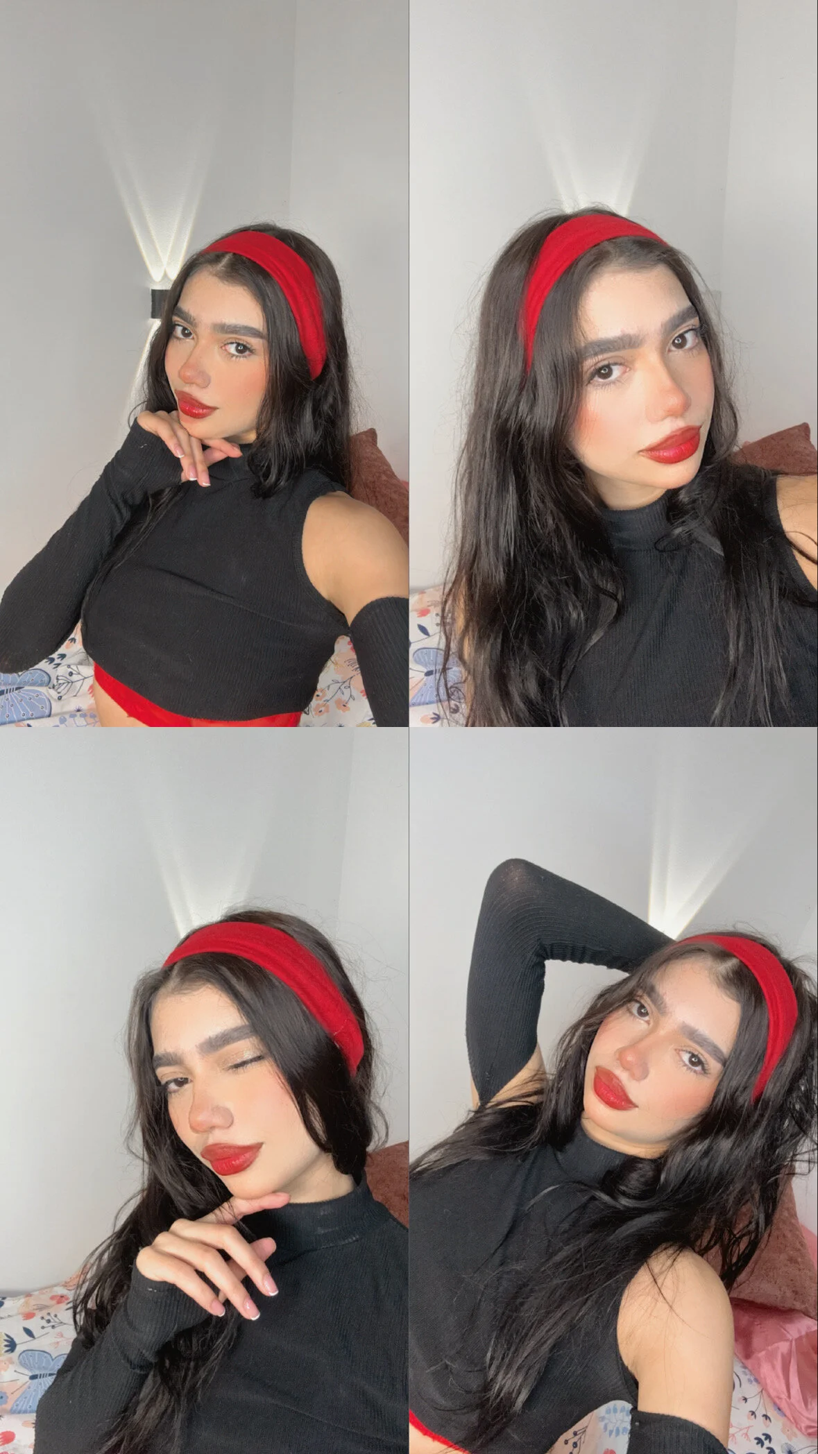 XXX Porn Photo of Nude alejandraalvarezxo 7