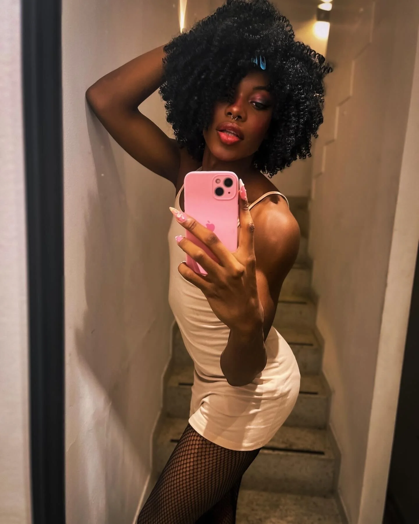 XXX Porn Photo of Nude euphoricbunny 125